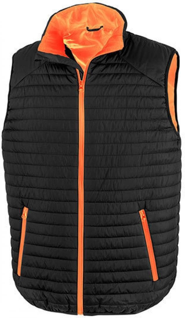 Result Funktionsweste Herren Jacke Thermoquilt Gilet günstig online kaufen