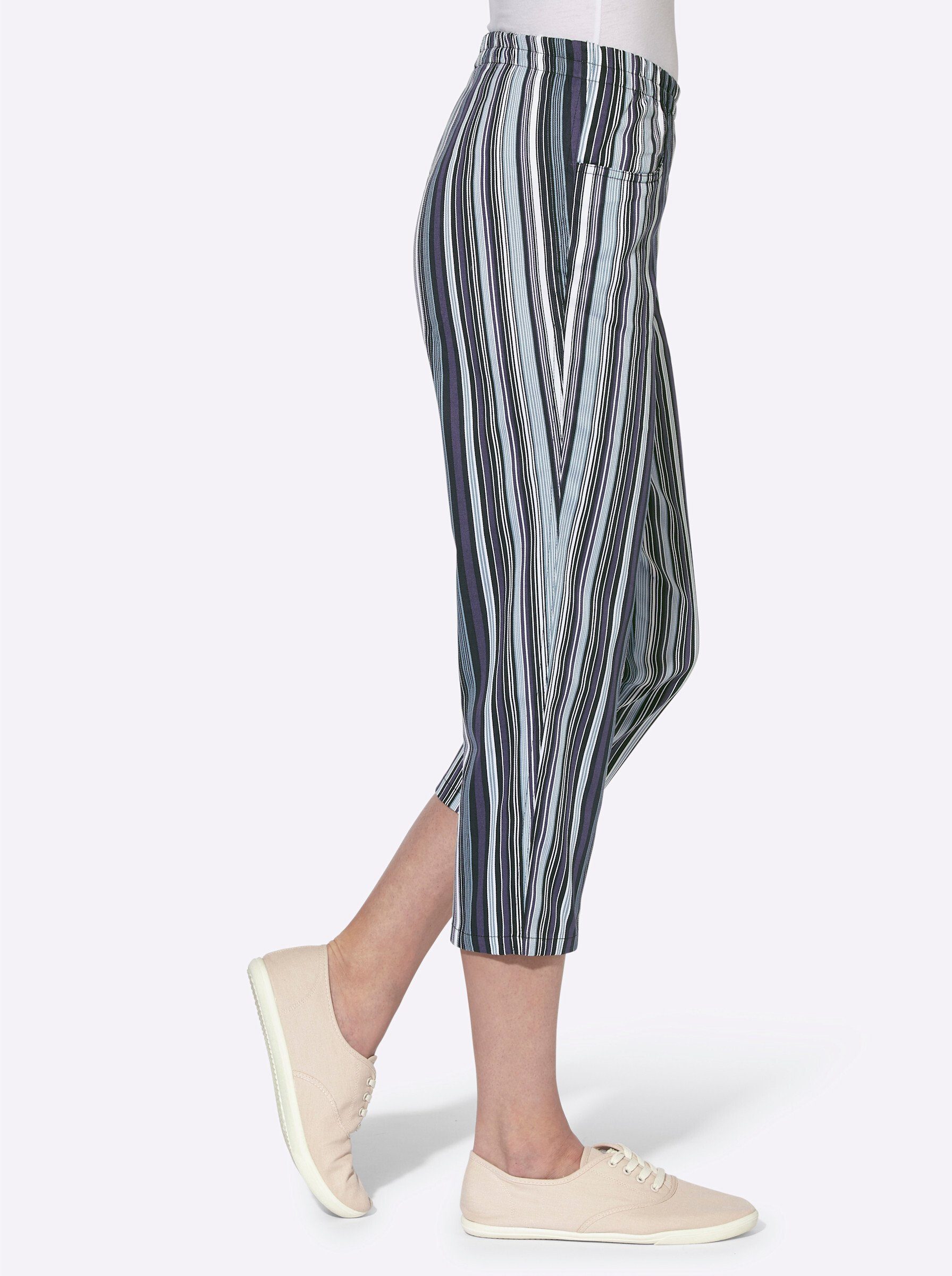 Classic Basics Caprihose günstig online kaufen