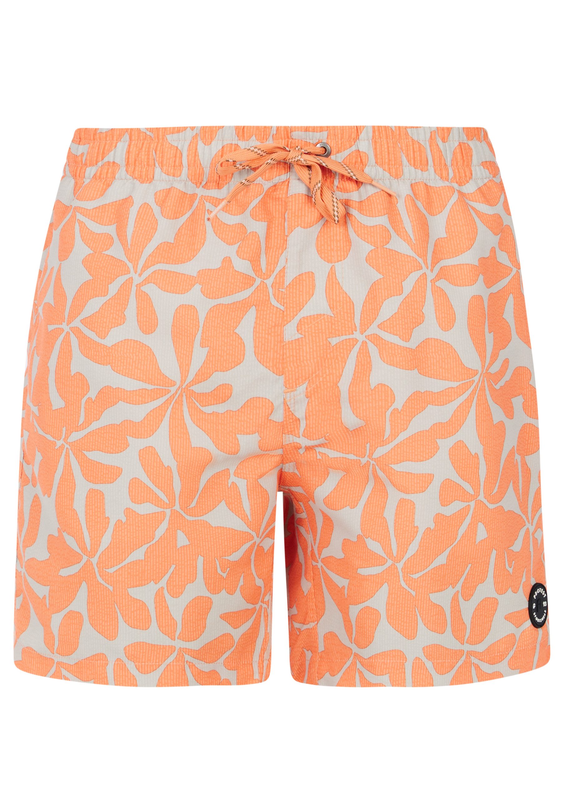 Protest Badeshorts PRTBaza (1-St)