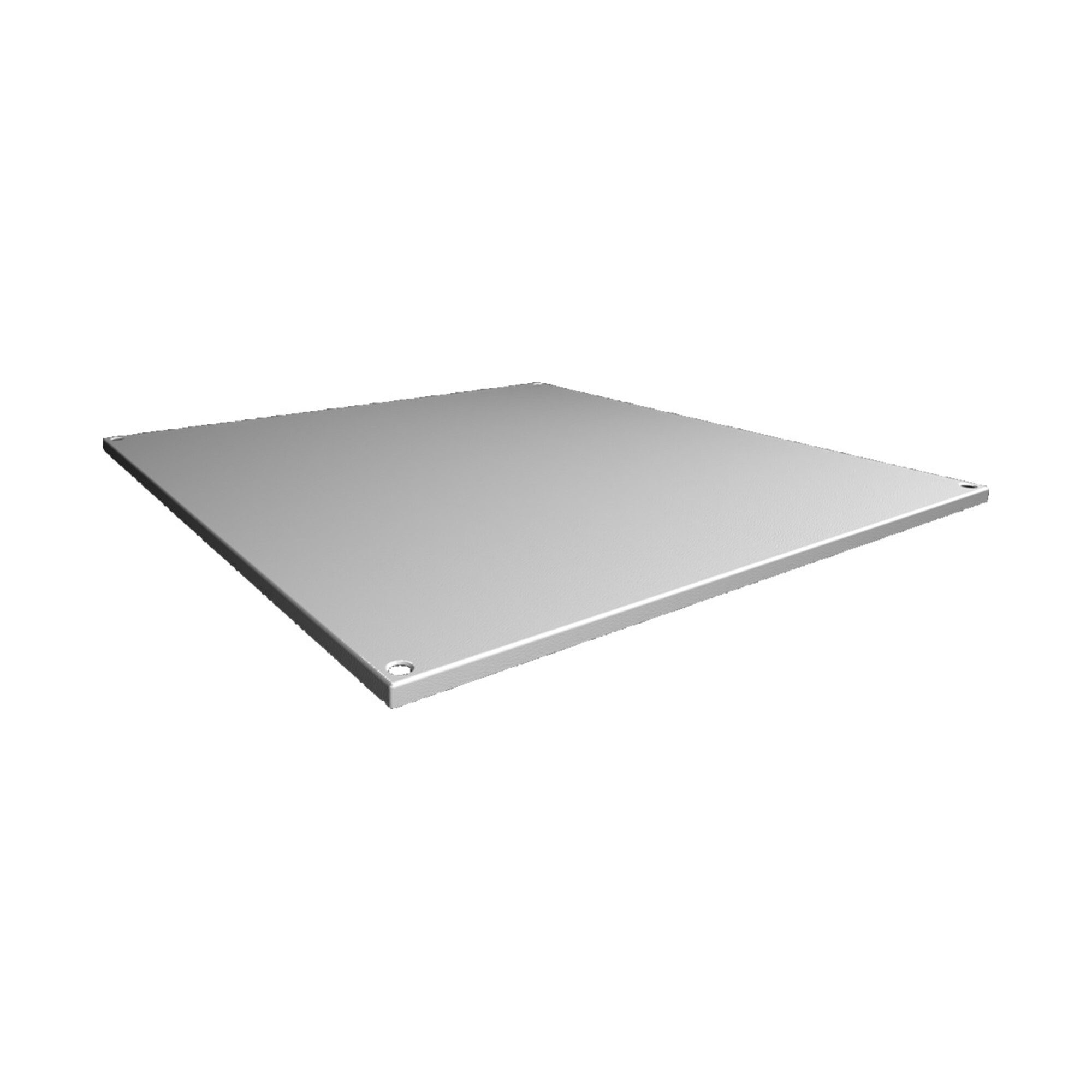 RITTAL Gardinenbefestigungen Ersatzteile Rittal Klemmengehäuse IP66, m.Deckel grau PK 9521.050
