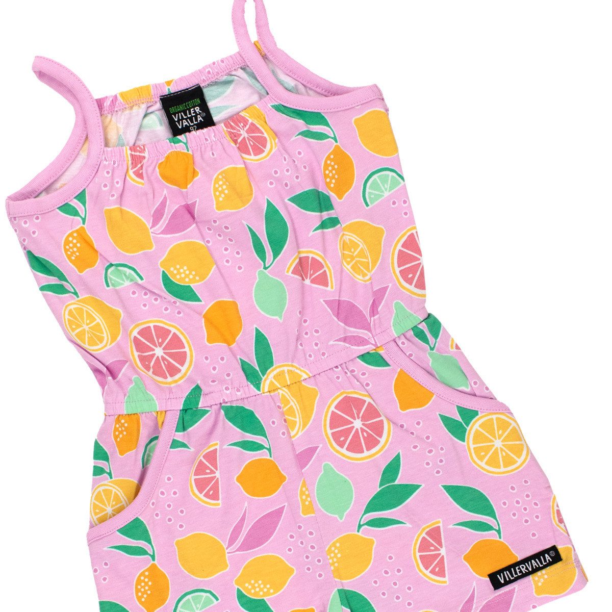 Villervalla Jumpsuit 0093MNA Mädchen