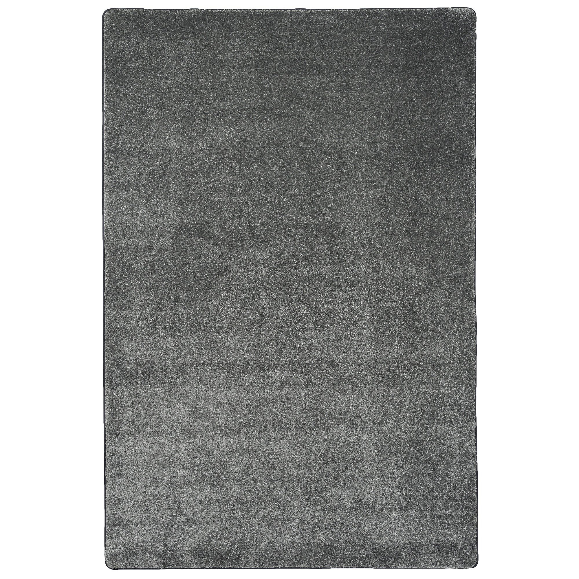Snapstyle Hochflor-Teppich Hochflor Luxus Velours Teppich günstig online kaufen