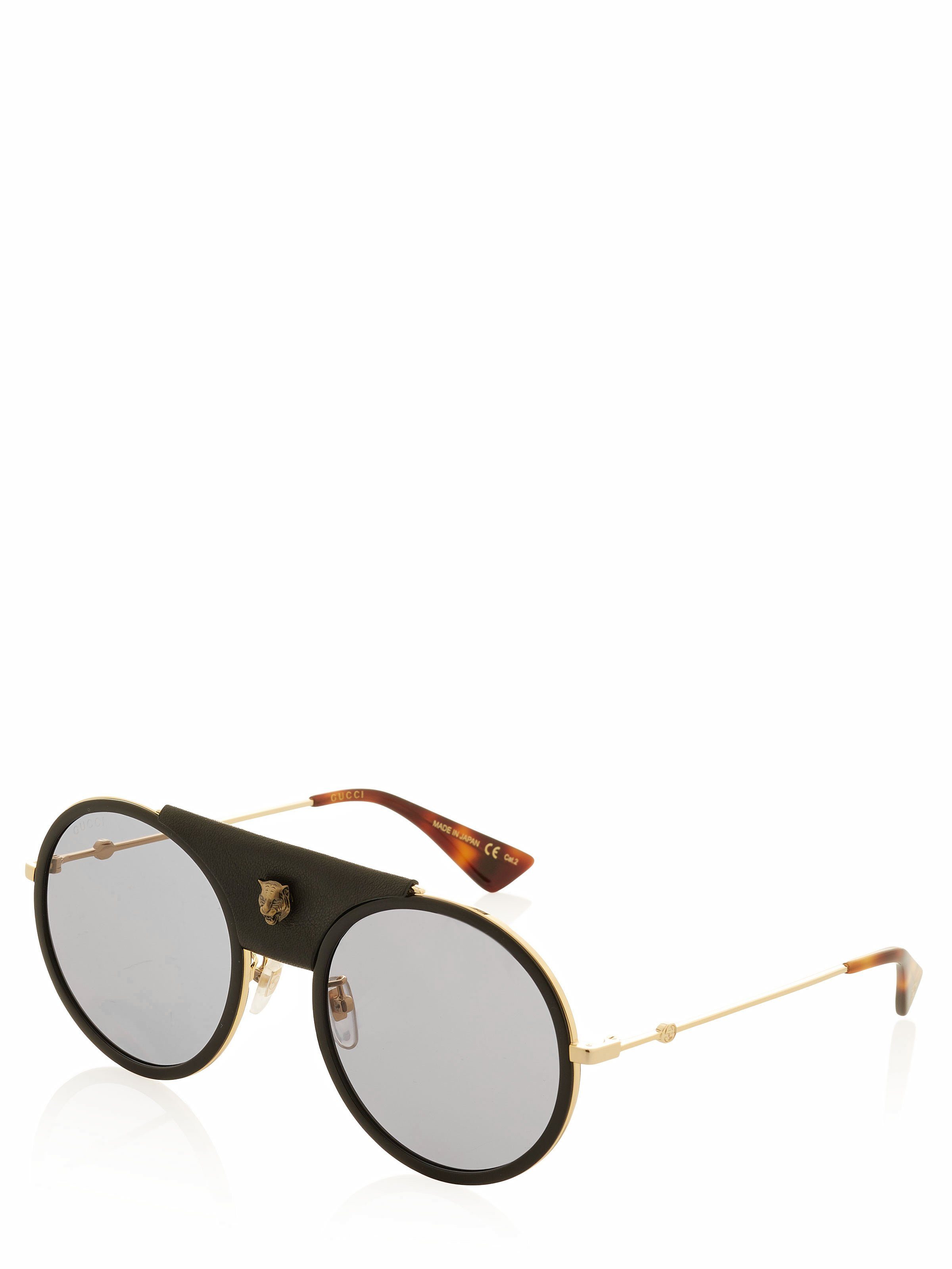 GUCCI Sonnenbrille Gucci Sonnenbrille