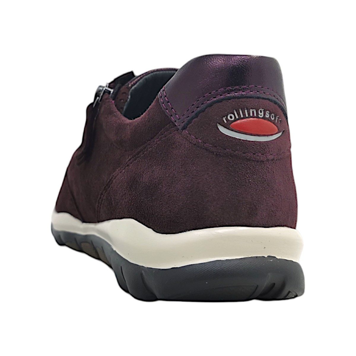 Gabor Comfort Schnürer Schnürschuh