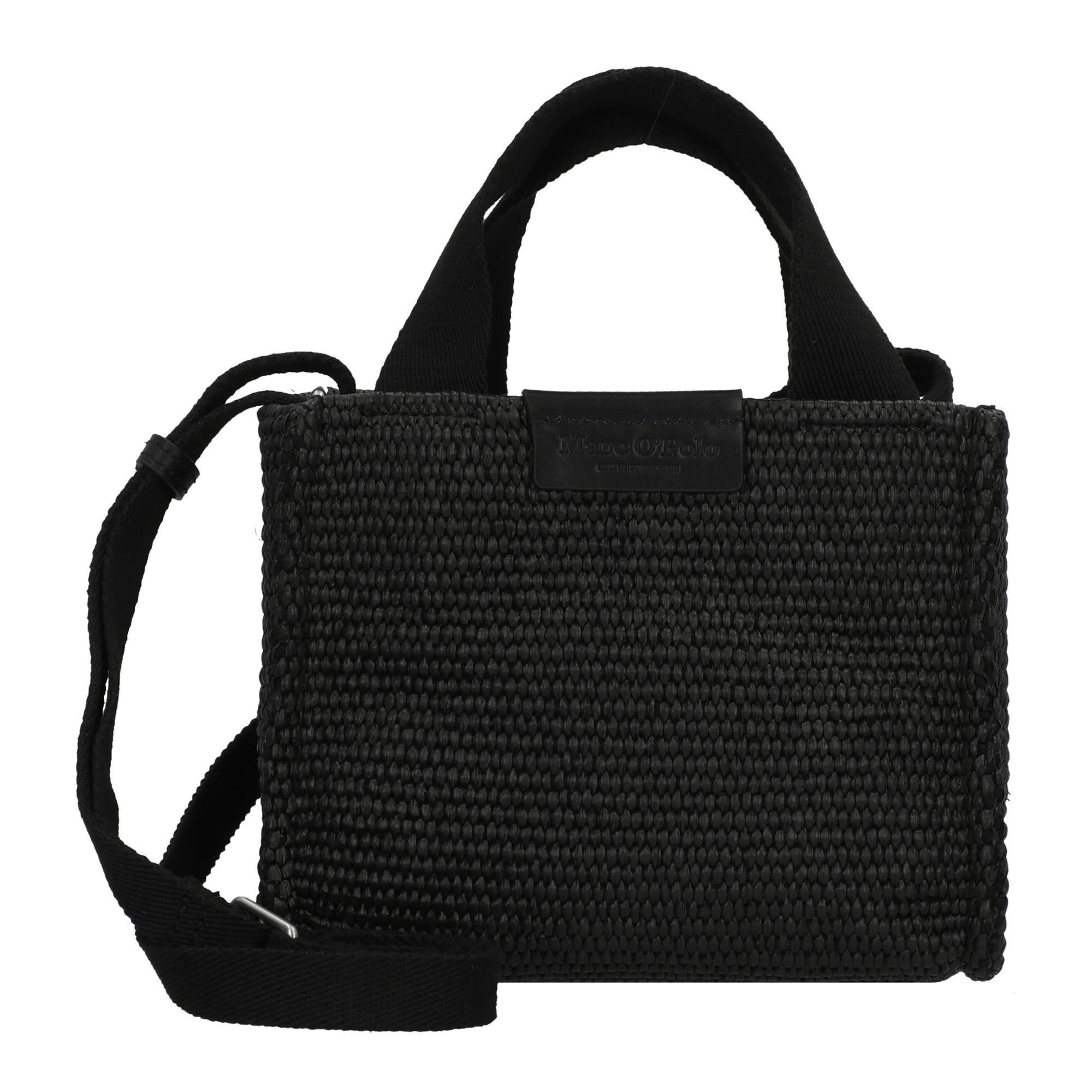 Marc O'Polo Henkeltasche, Polyester günstig online kaufen