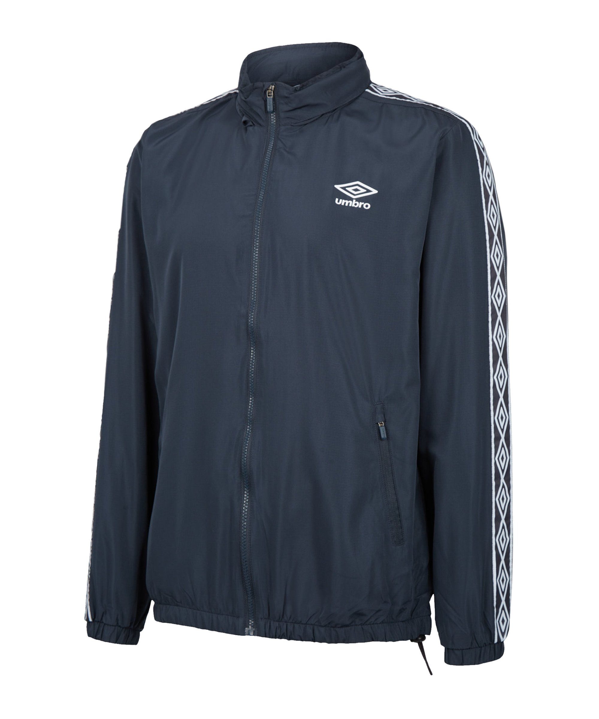 Umbro Sweatjacke Active Style Lightweight Regenjacke