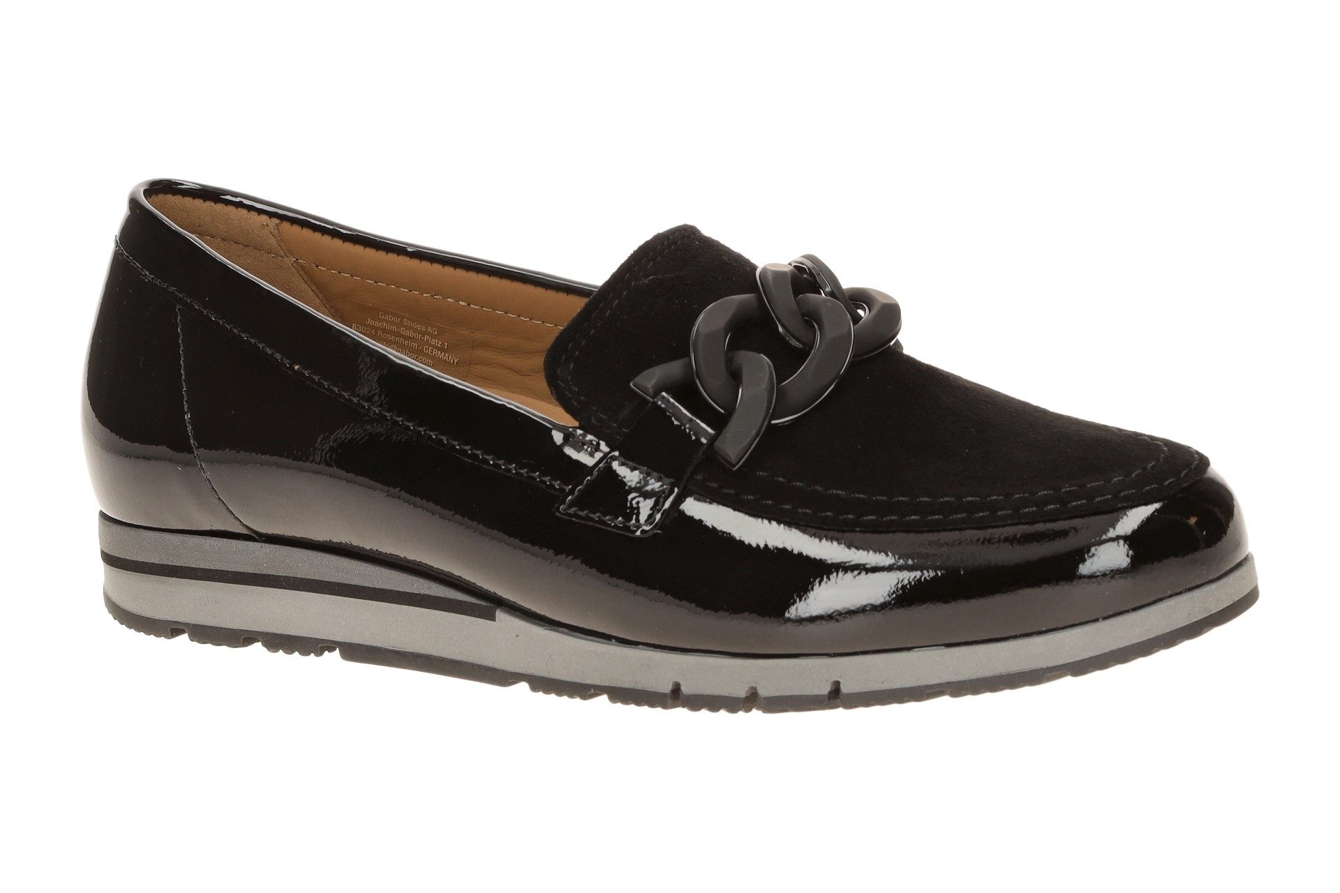 Gabor 4004.01.003 Slipper