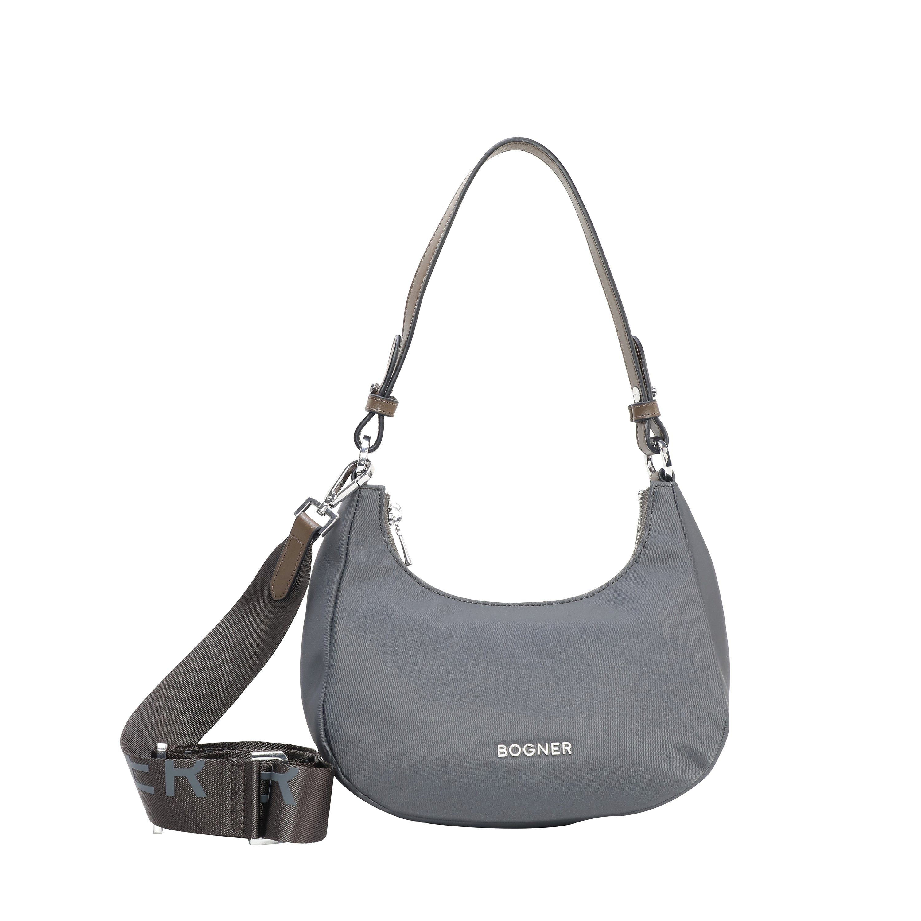 Schultertasche Bogner - Damen Schultertasche Klosters Melene