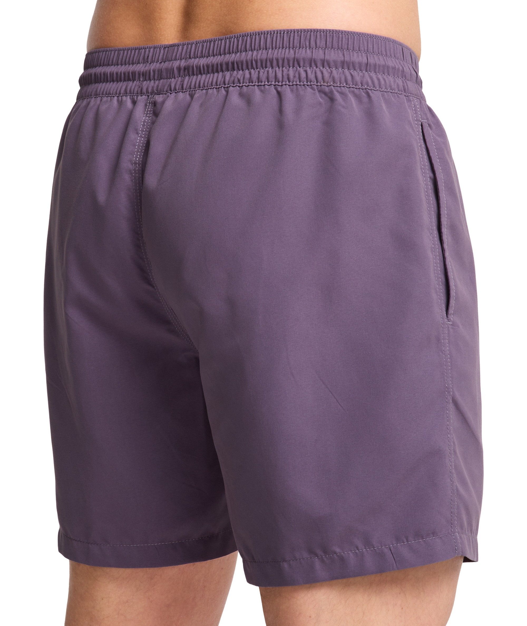 Billabong Badeshorts ALL DAY LB mit seitlichen Eingrifftaschen, unifarben – Bild 5 von 5