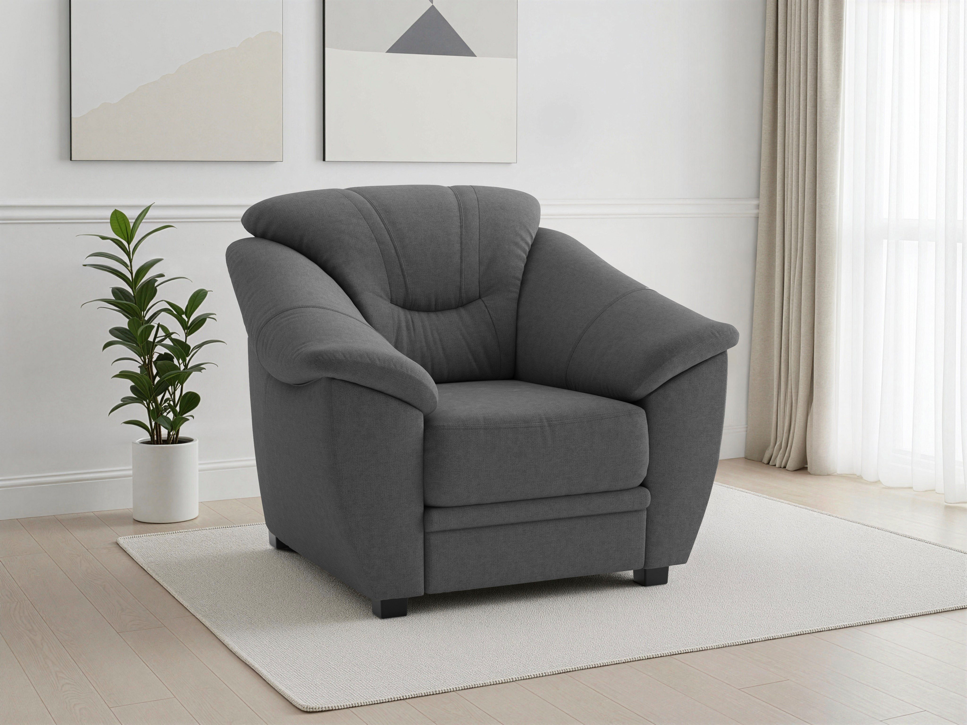 sit&more Sessel Savona