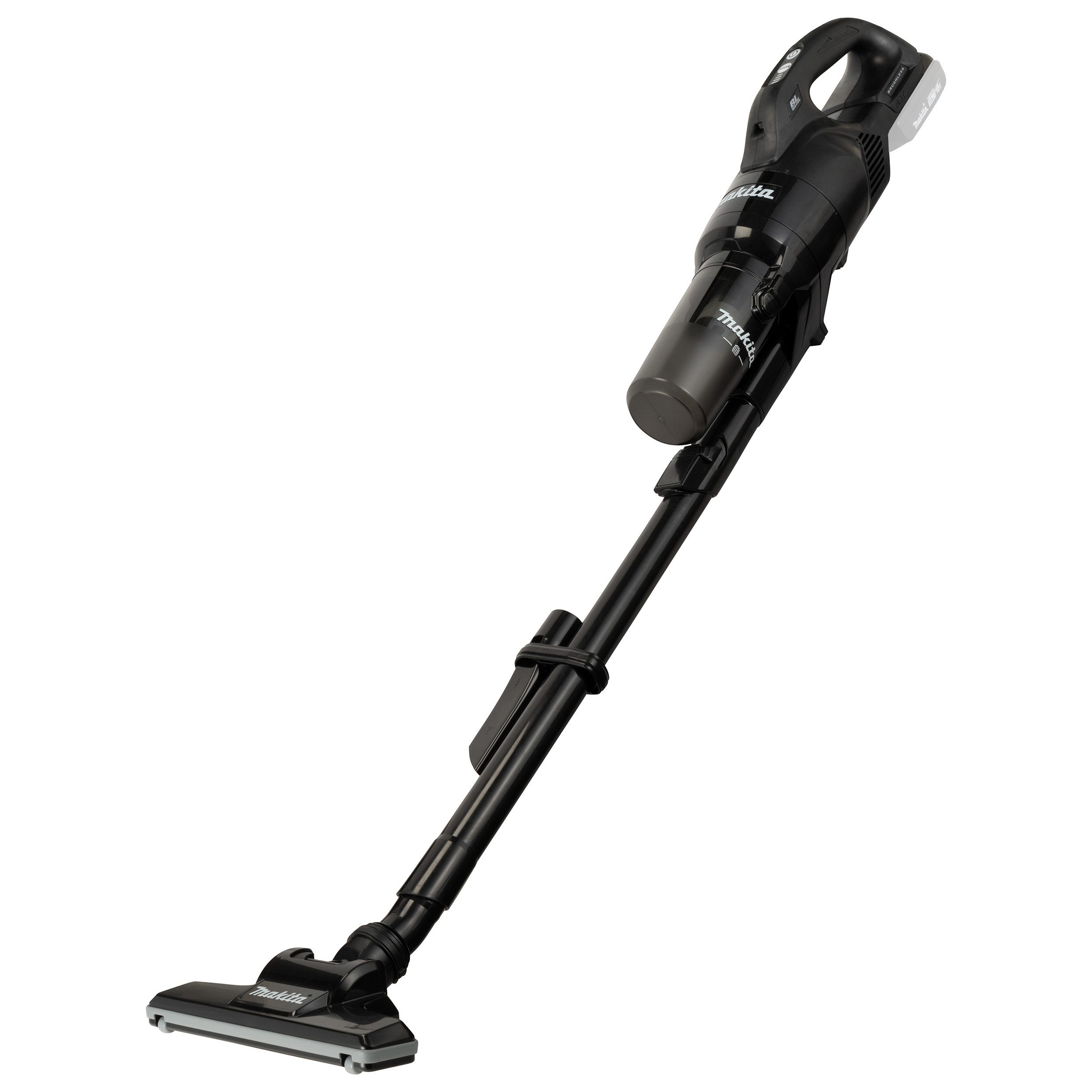 Makita Akku-Hand-und Stielstaubsauger DCL286FZB