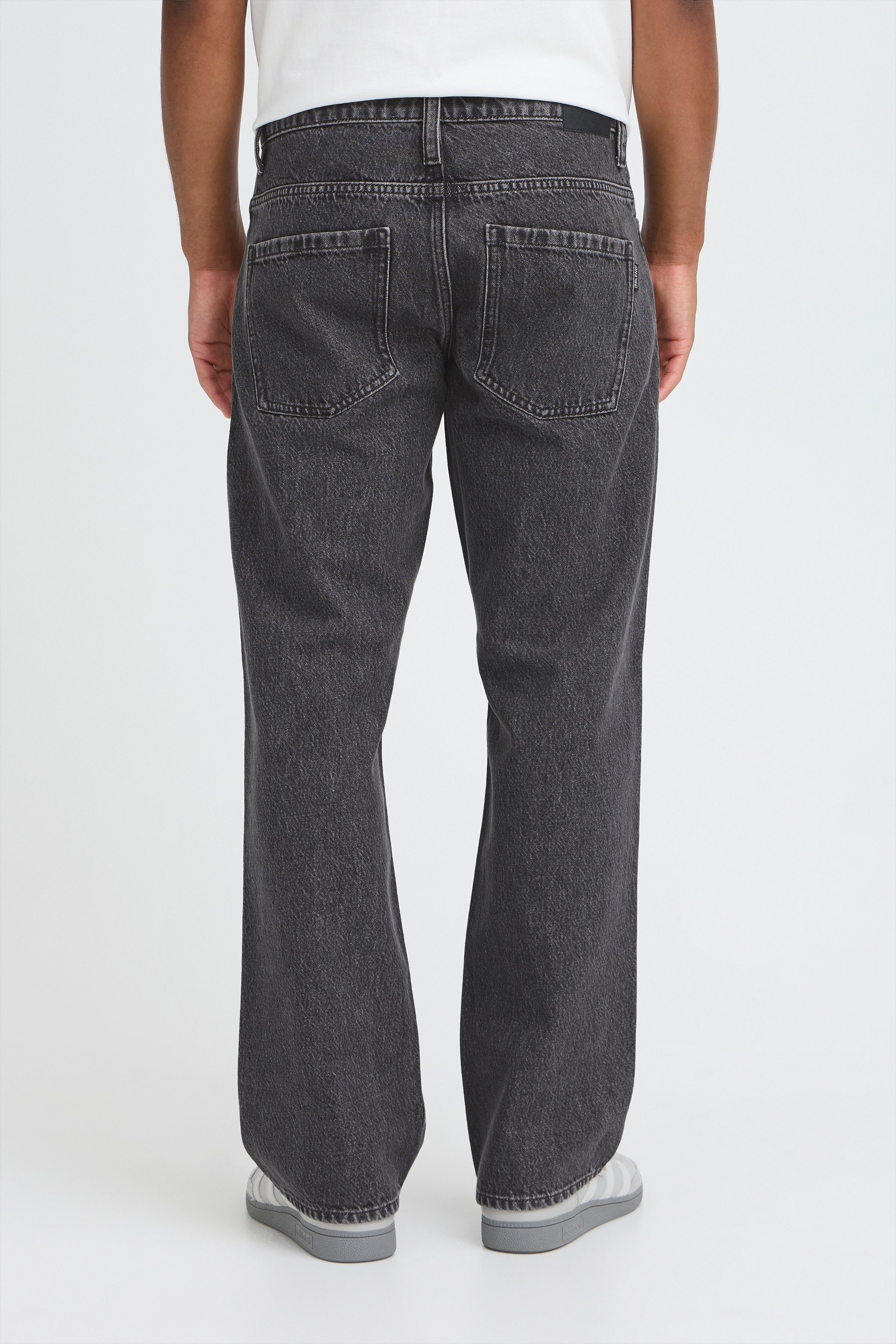 Blend Loose-fit-Jeans BHFLAKE LOOSE NOOS günstig online kaufen