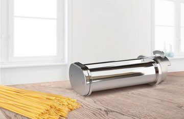 BOSCH Spaghettiwalzenvorsatz MUZ5NV3, Zubehör für Bosch Küchenmaschinen MUM5…