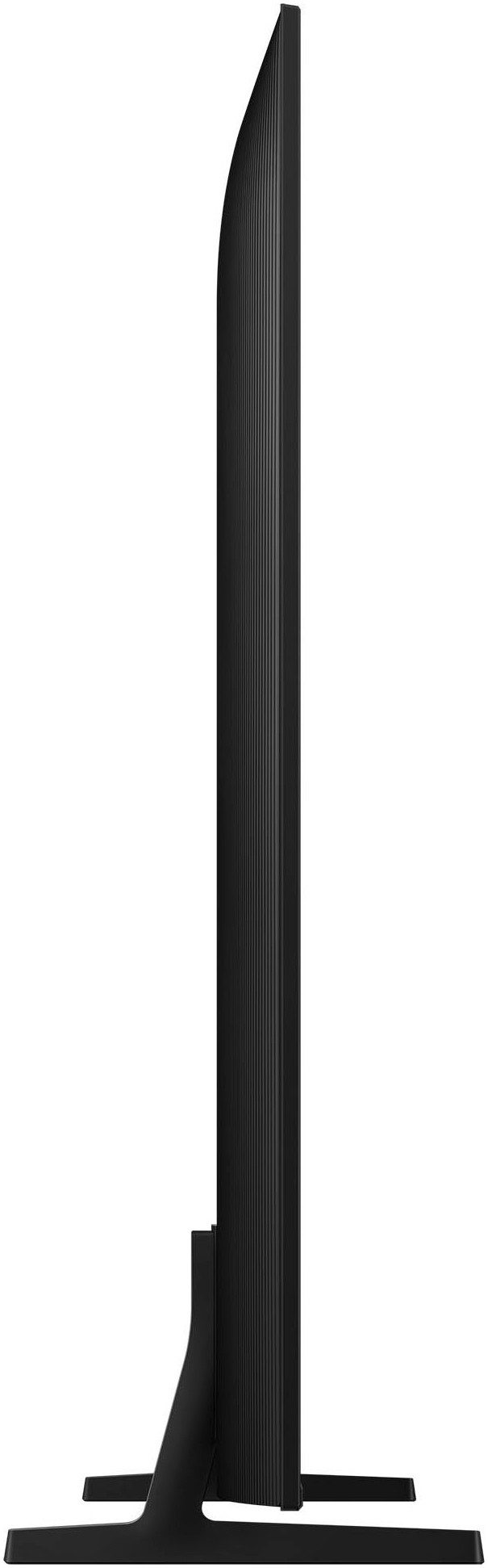 Samsung GQ65Q7FAAU QLED-Fernseher (163 cm/65 Zoll, 4K Ultra HD, Smart-TV, Quantum HDR, Knox Security, Art Store, 3D Sound, Gaming Hub, AI TV)