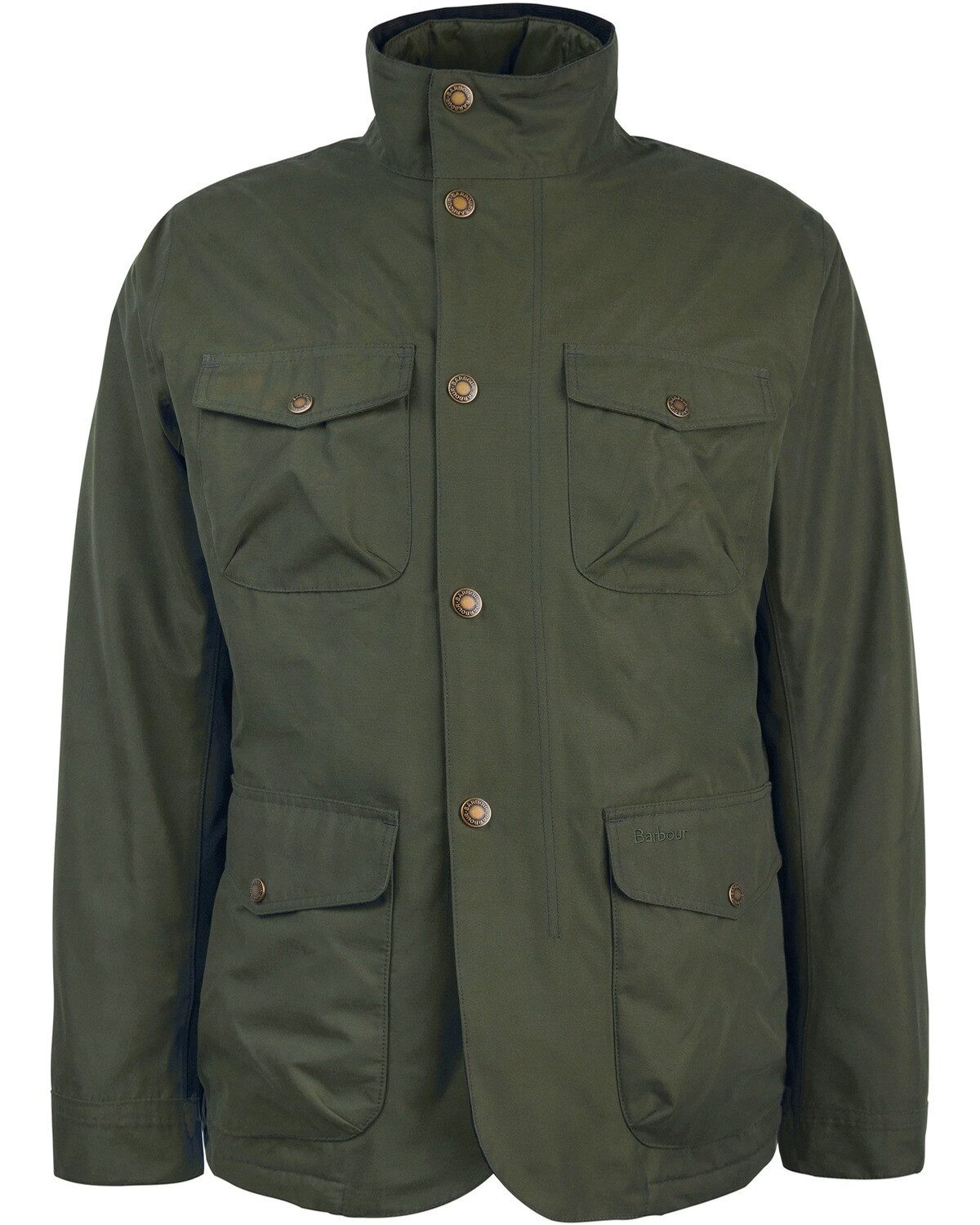 Barbour funktionsjacke best sale