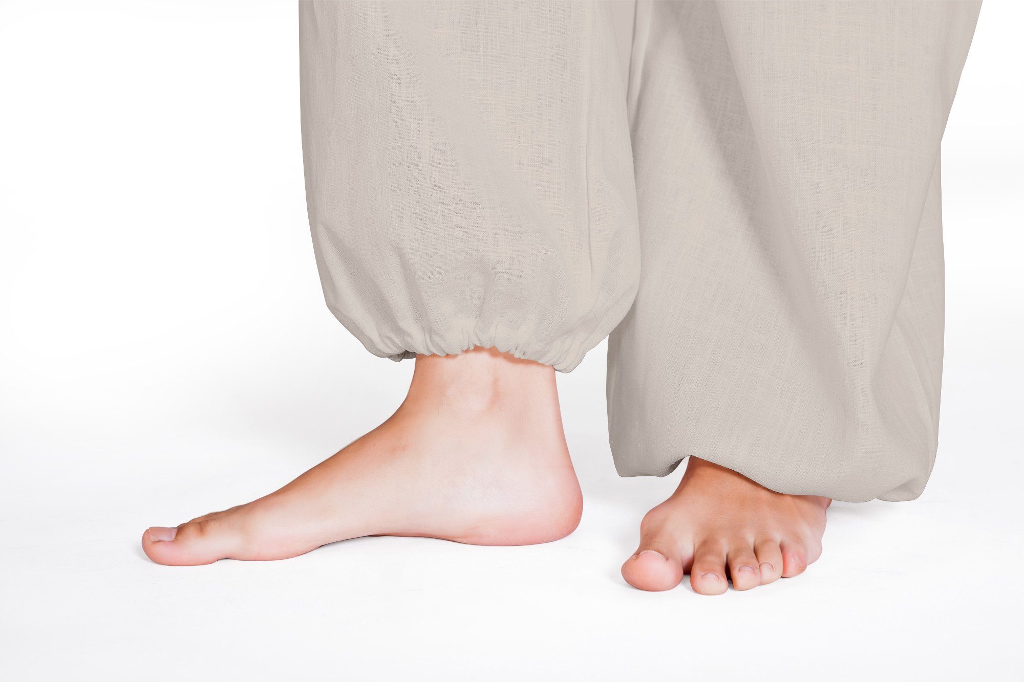 SCHAZAD Leinenhose DELIGHT Leinenhose