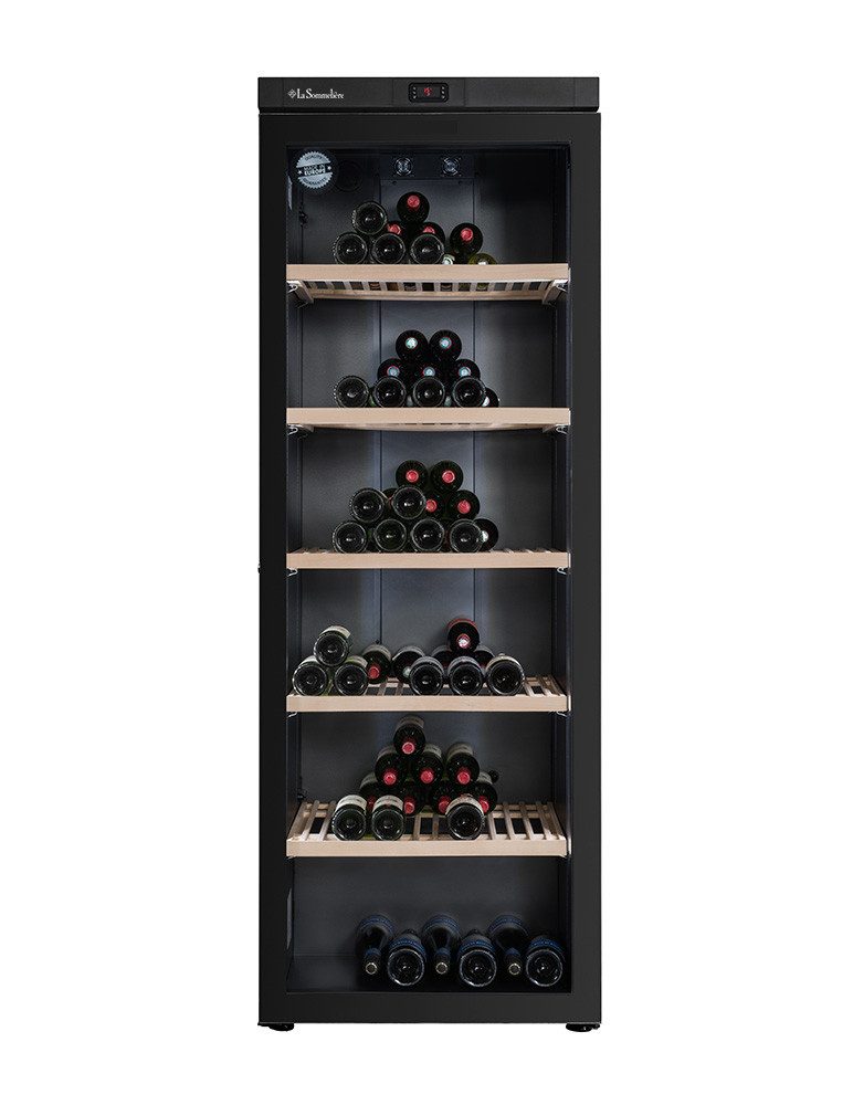 Weinkühlschrank VIP330VBLACK