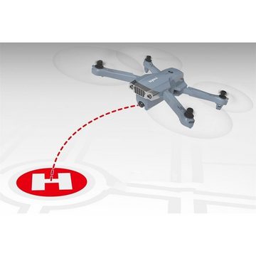 efaso RC-Quadrocopter Syma X30 RC Drohne - GPS / 4K Kamera / Follow me / Coming Home, 28Min. Flugzeit / Tap-Fly / Gestensteuerung