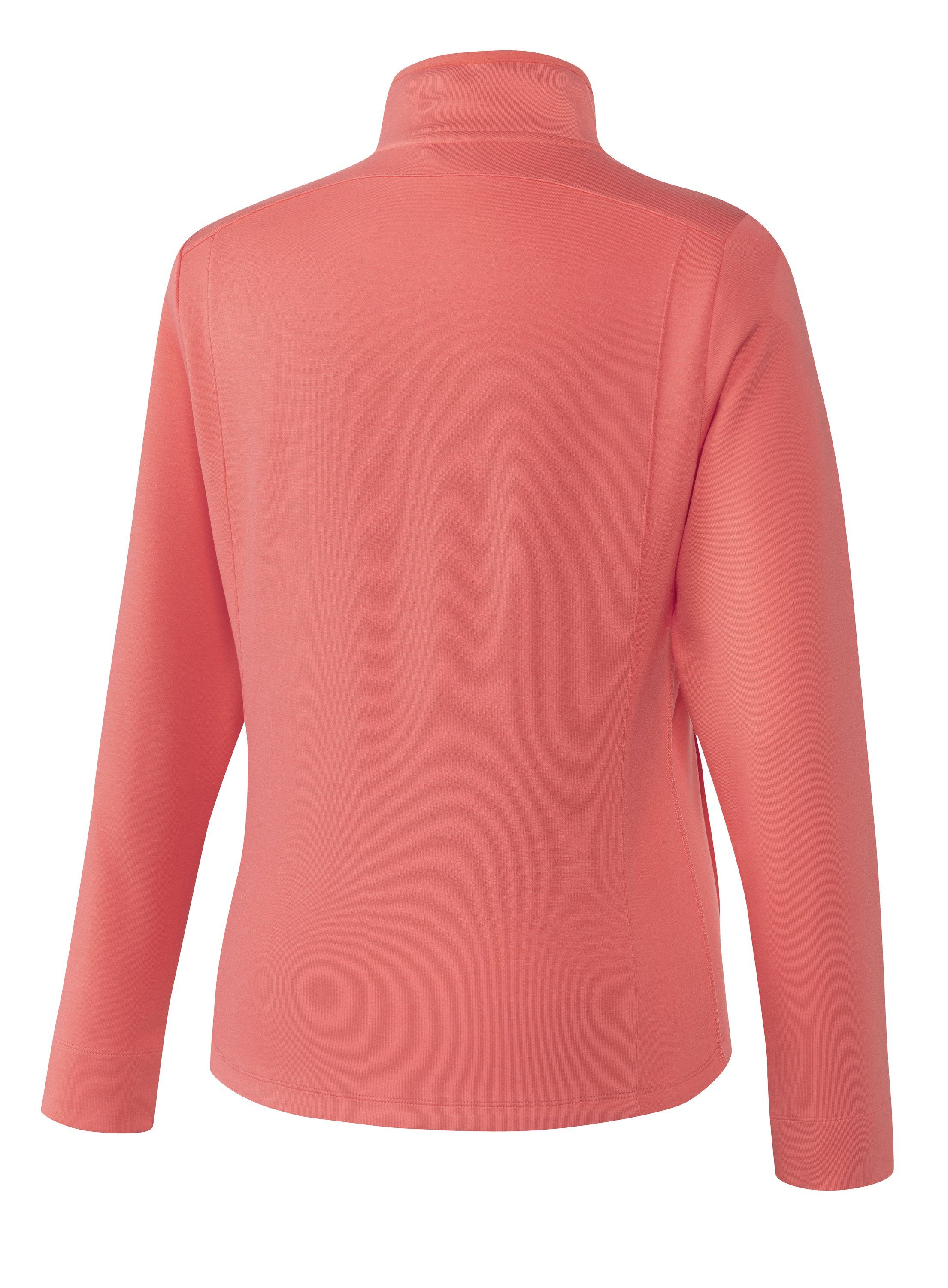 Joy Sportswear Jacke Trainingsjacke coral pink MALA