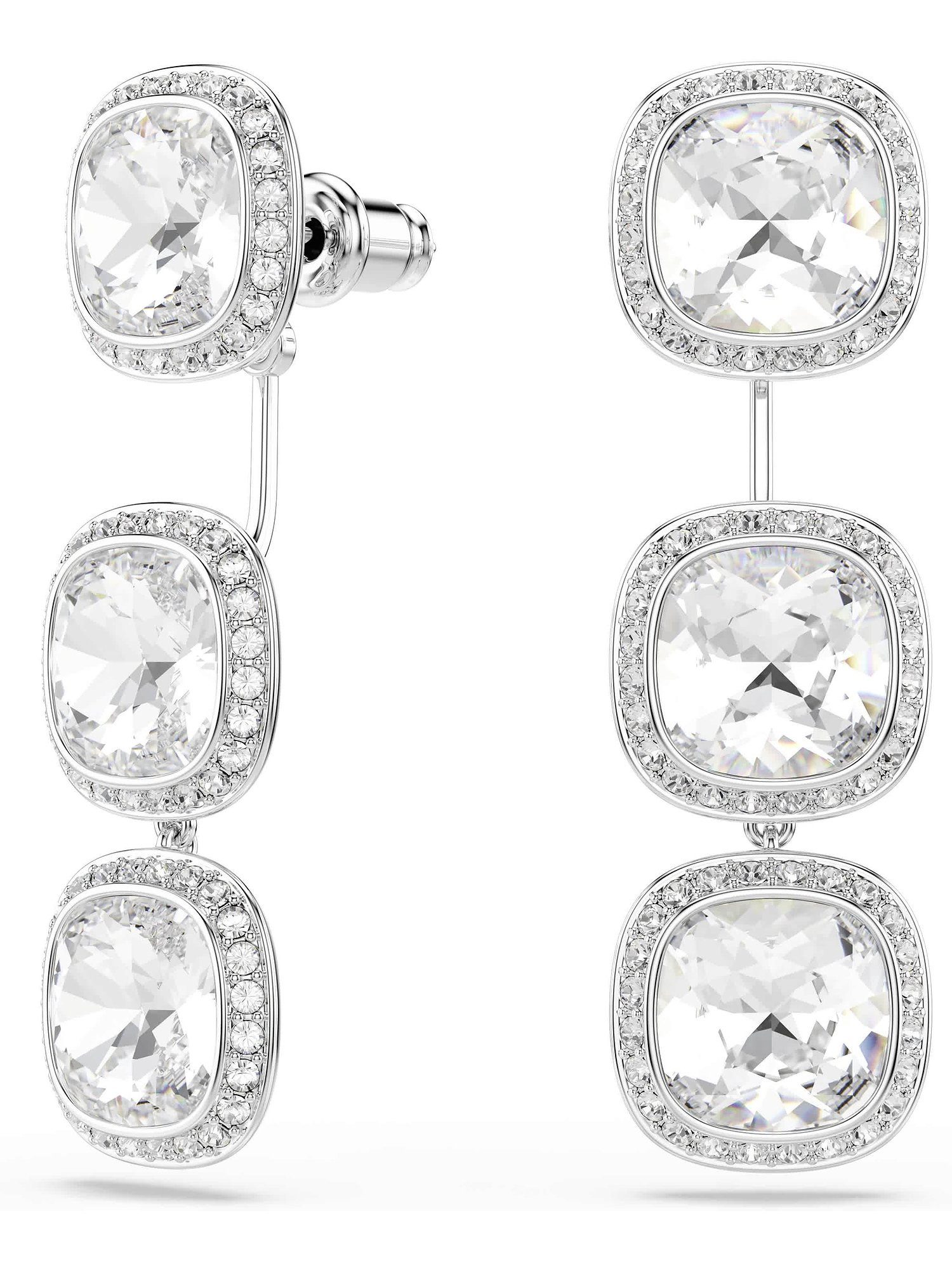 Swarovski Paar Ohrhänger