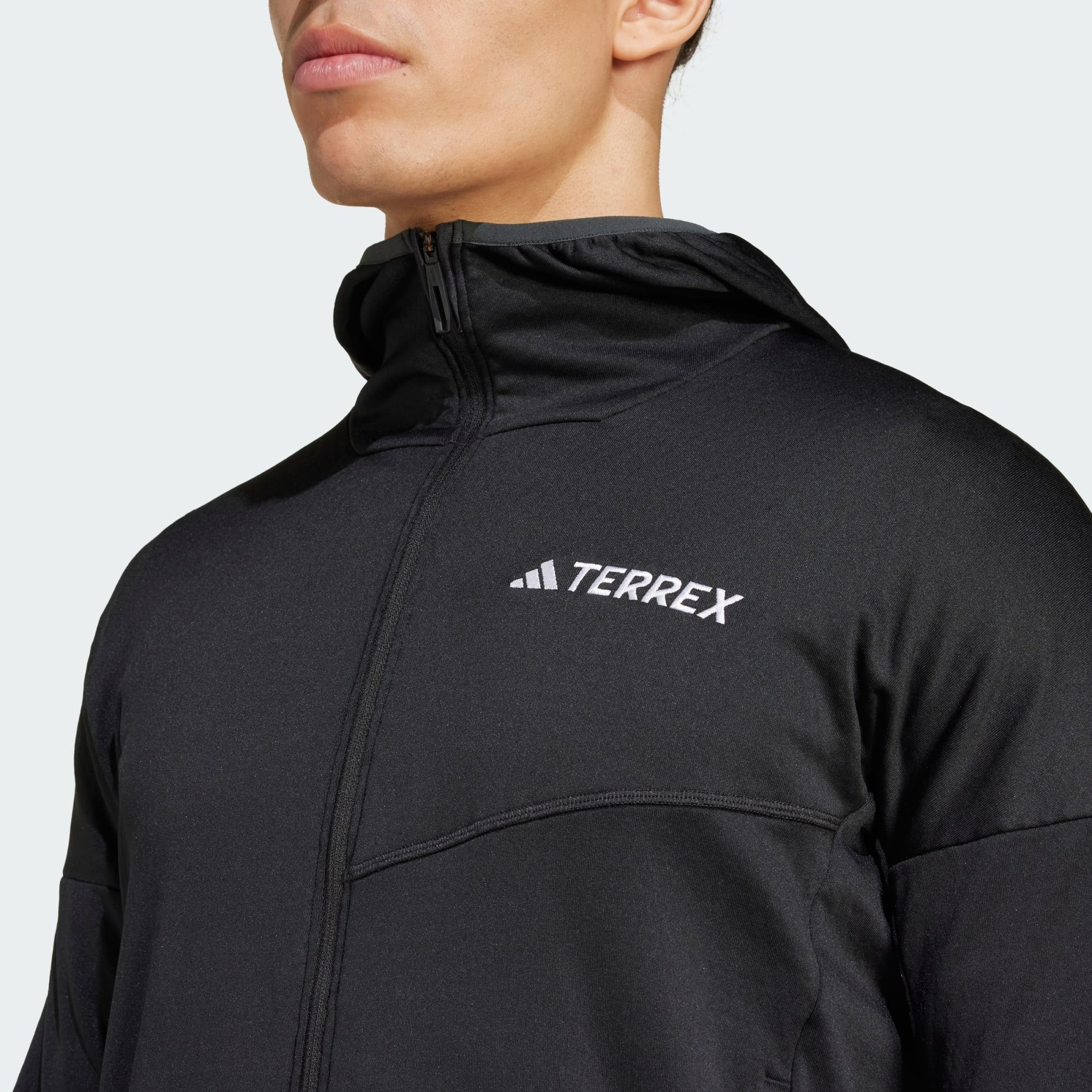 adidas TERREX Fleecejacke (1-St)