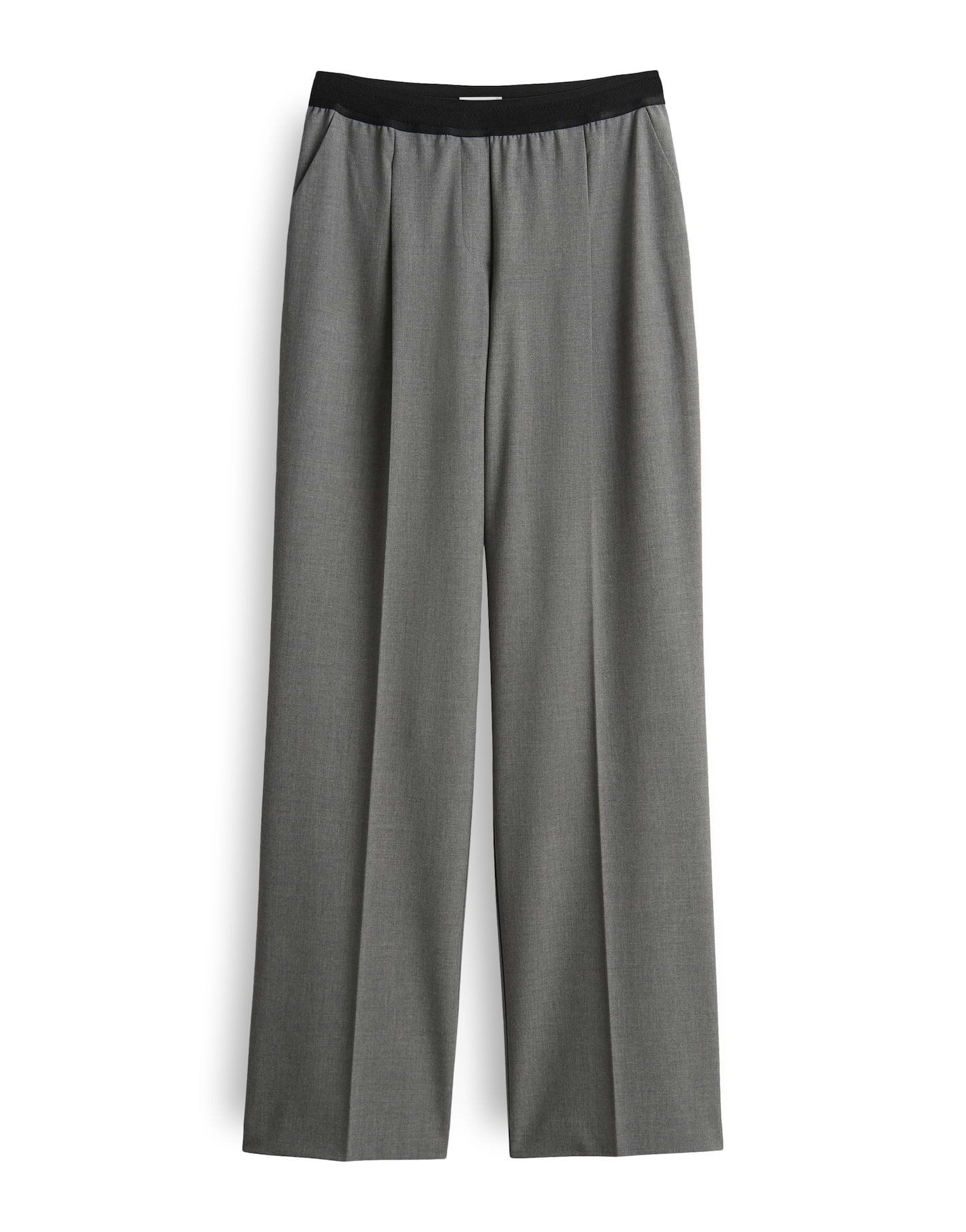 Bundfaltenhose MAROU CITY mit Komfortbund