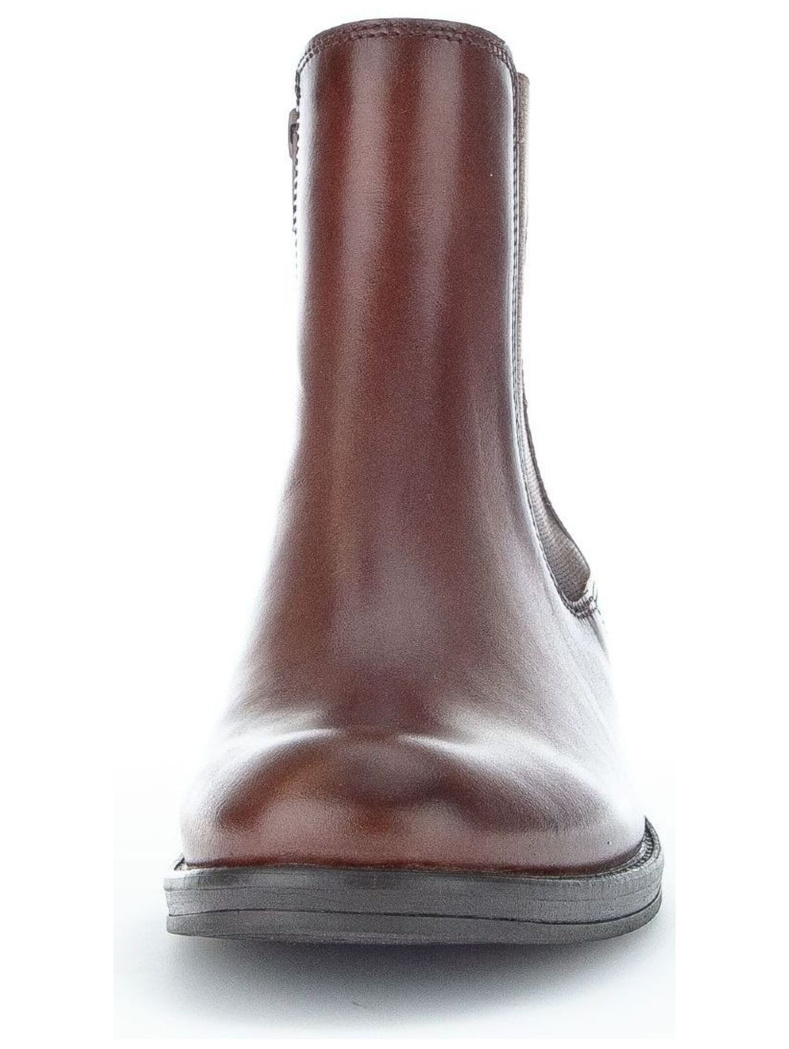 Gabor Gabor Stiefelette Leder/Textil Stiefelette