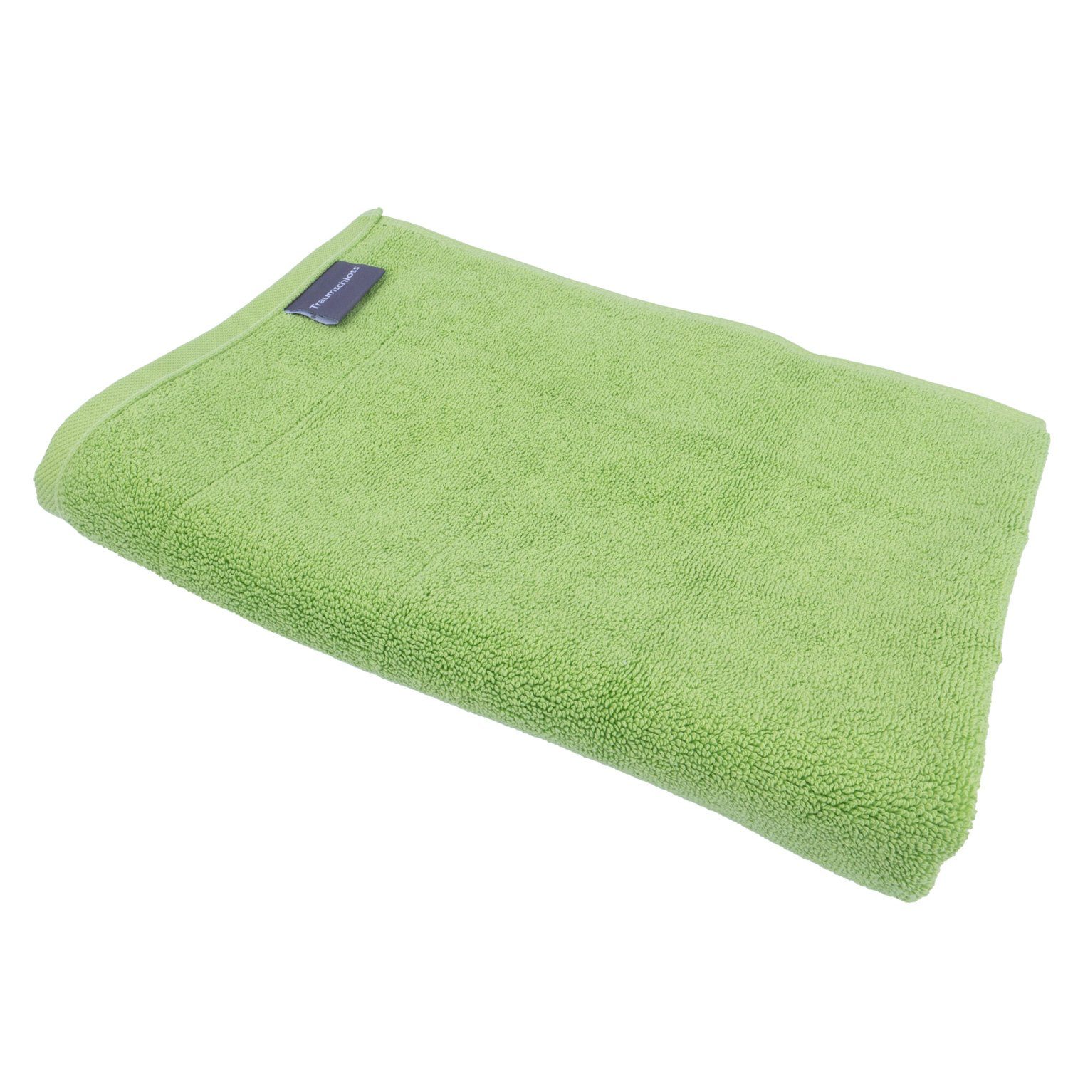 Traumschloss Badematte Frottier-Line, Höhe 5 mm, günstig online kaufen