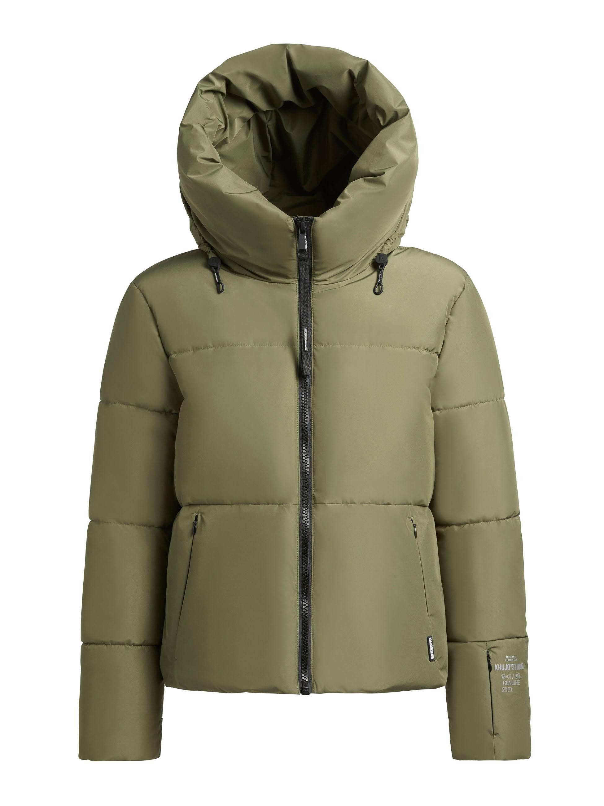 Fern Green