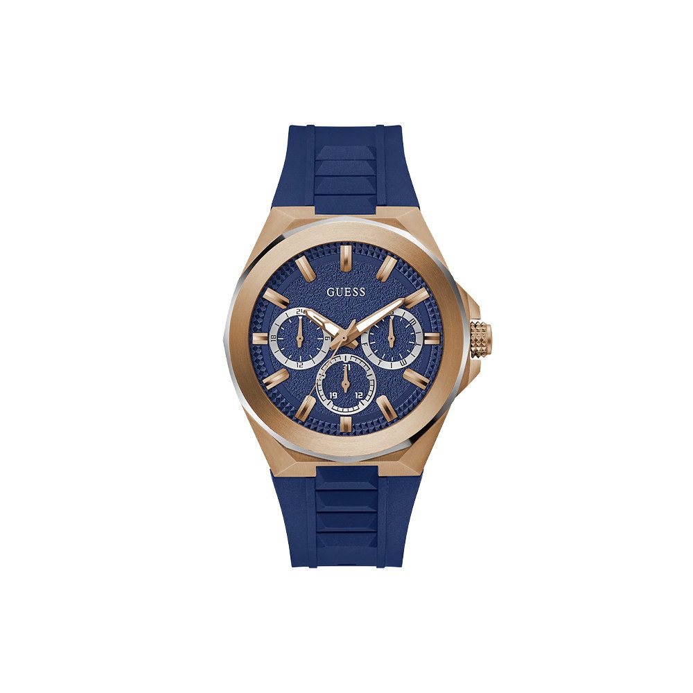 Quarzuhr Guess Sport Dashboard GW0799G2