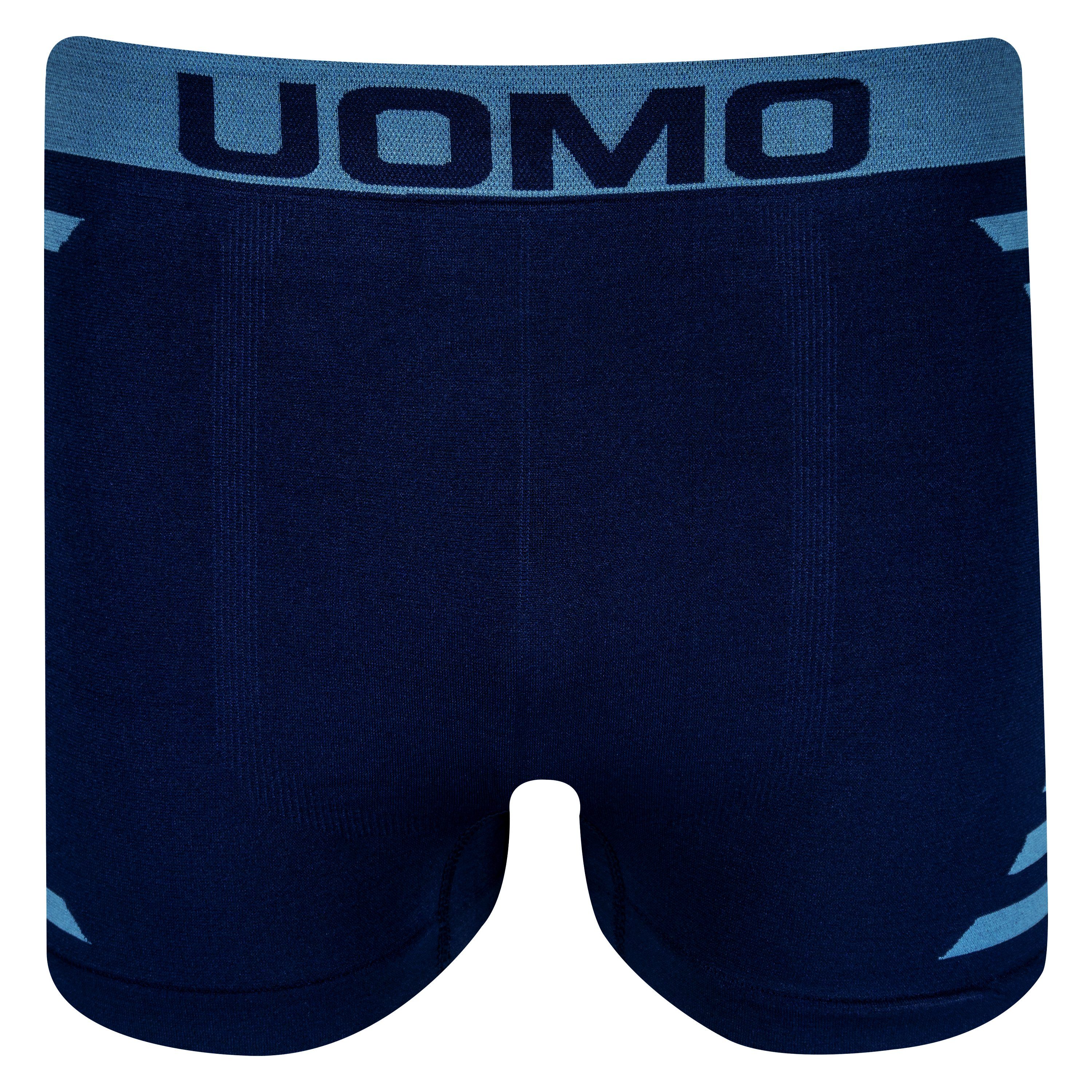 Retroshorts Unterwäsche M/L Pack TEXEMP 10er-Pack) Unterhose Herren Boxershorts Trunks XL/XXL (Packung, Seamless 10er Boxershorts Boxer Microfaser Shorts