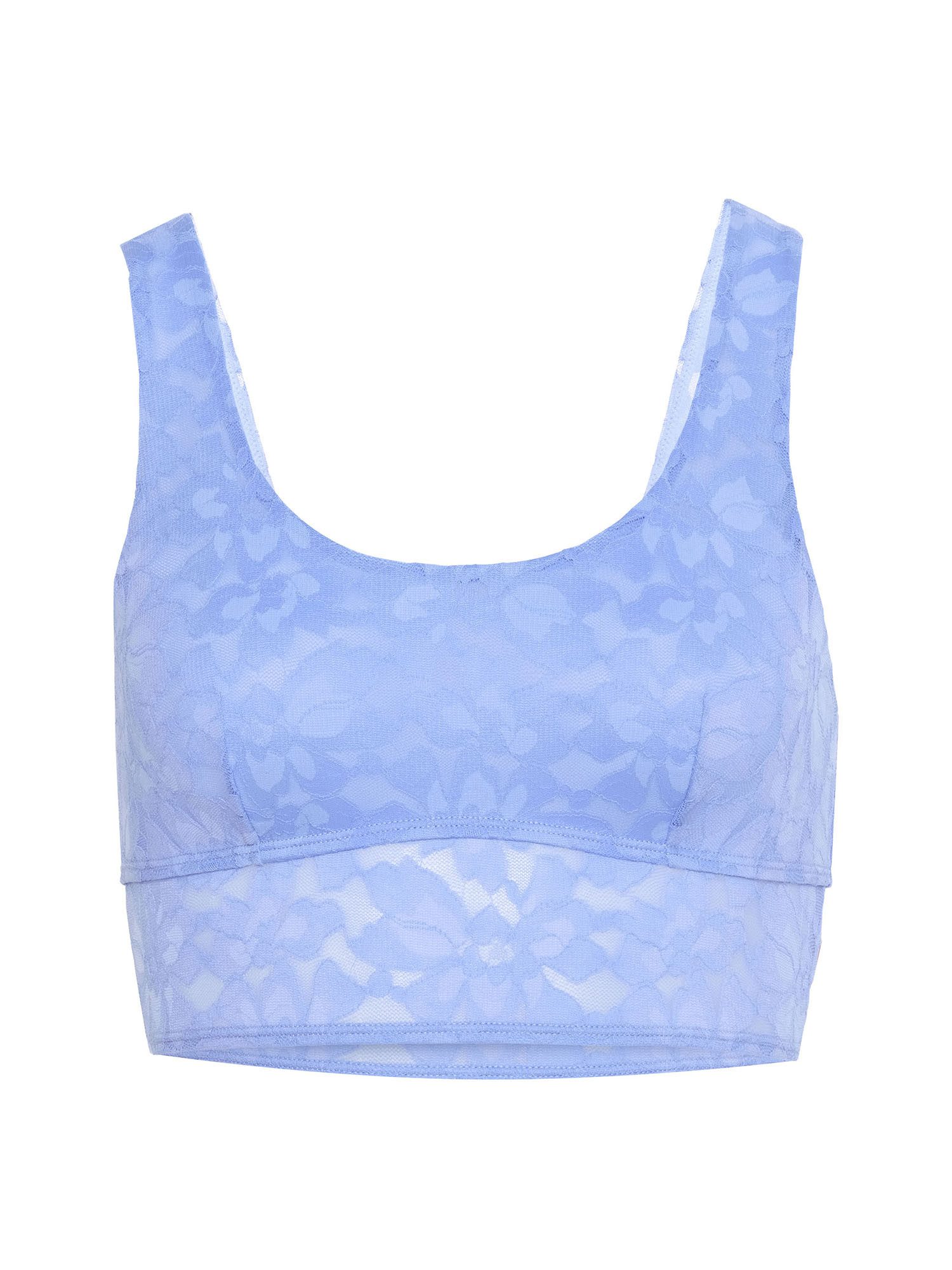 Joop Jeans Bustier Allover Lace BH, Bustier Top, Bustier‑BH