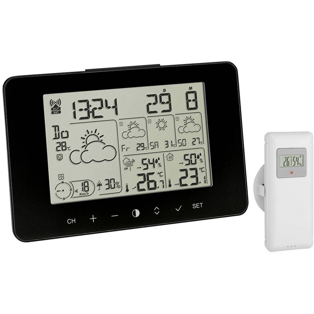 Wetterstation Wetter Info Center METEOTIME PRIMO