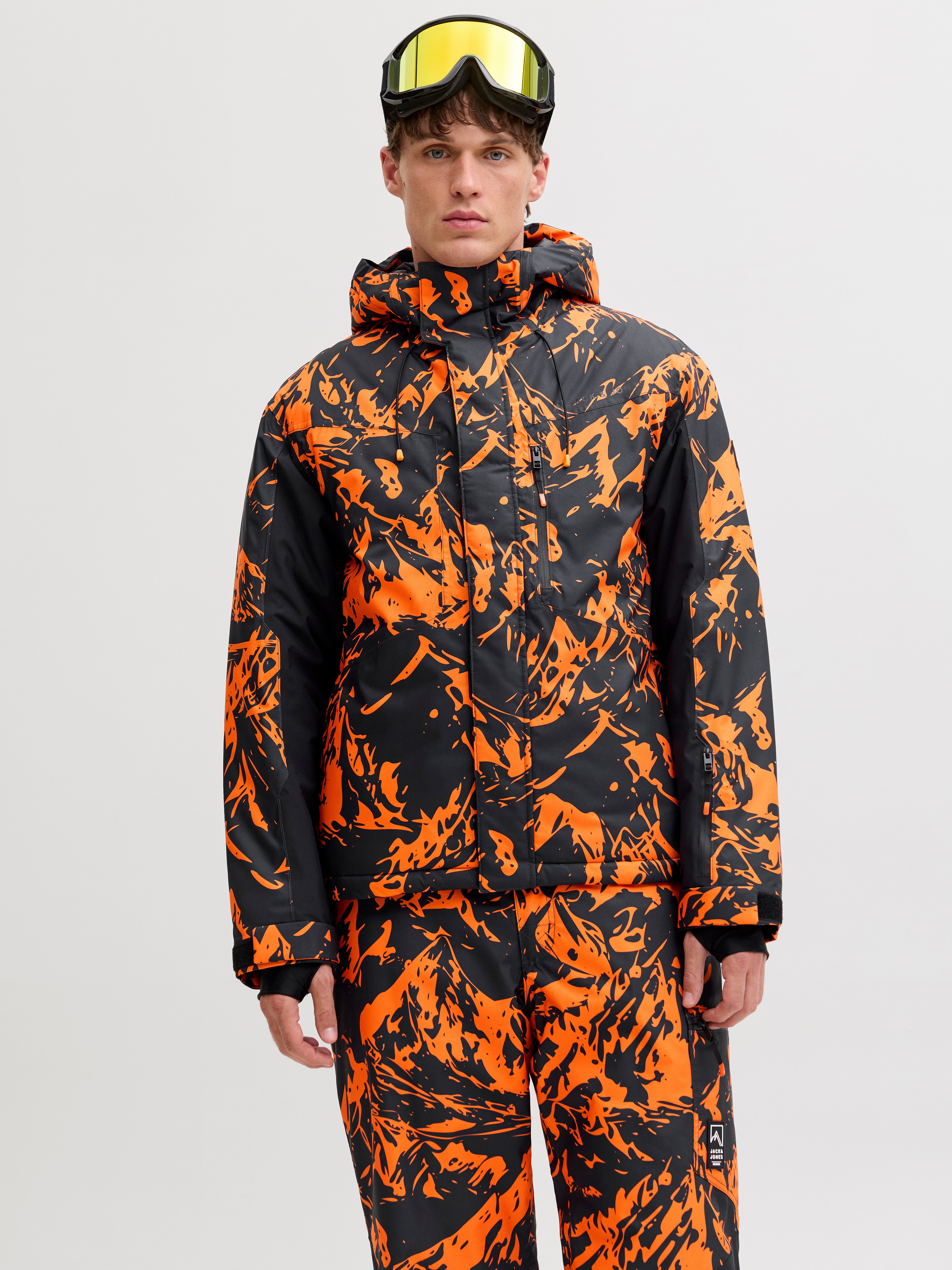 Jack & Jones Outdoorjacke