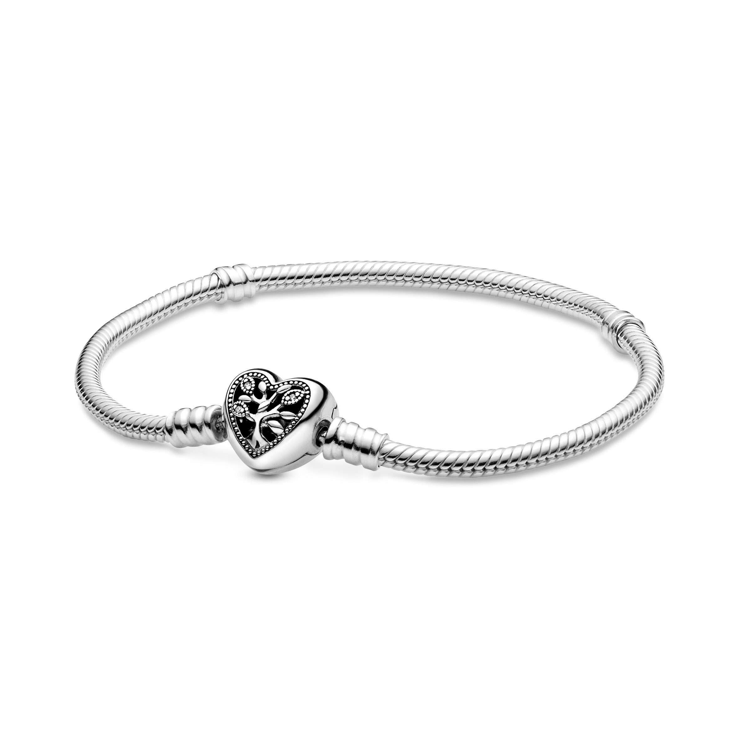 Pandora Wickelarmband Set Pandora Armband