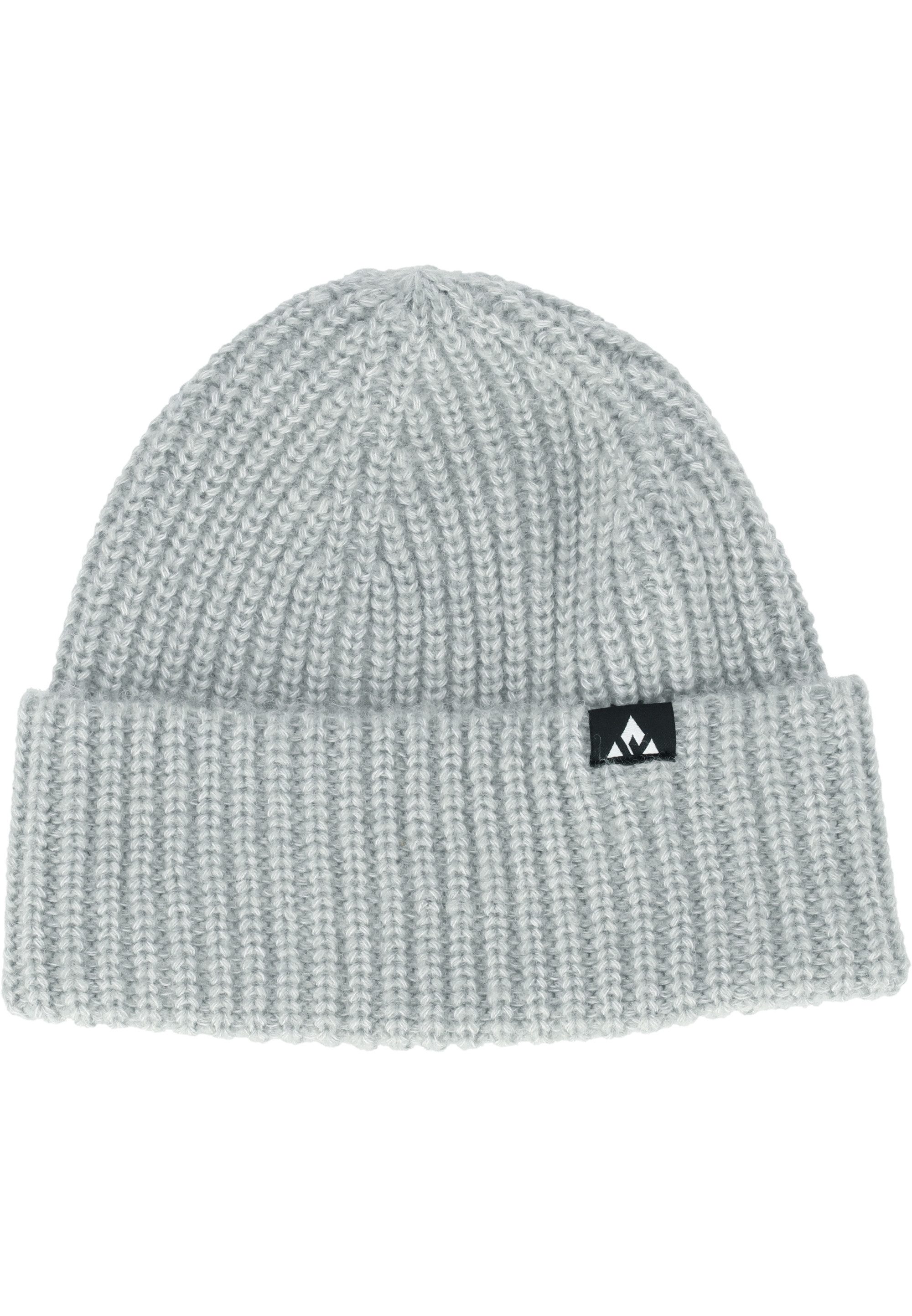 WHISTLER Beanie Plico aus weichem und günstig online kaufen