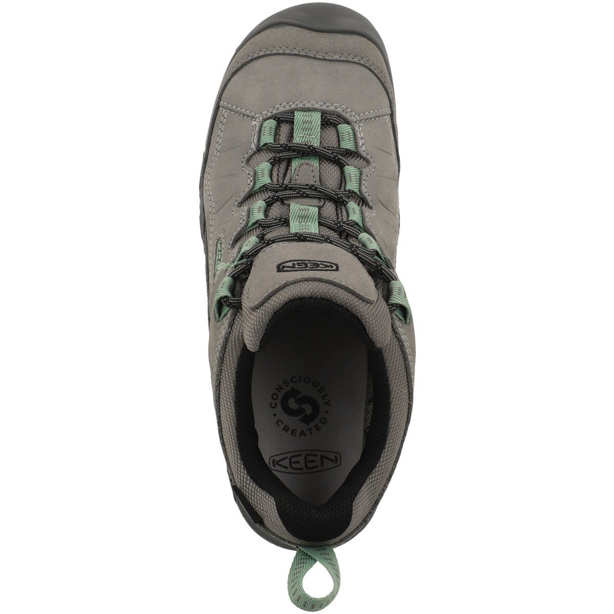 Keen Targhee IV WP Damen Outdoorschuh Wanderschuhe, Trekking, Hiking, Freiz günstig online kaufen