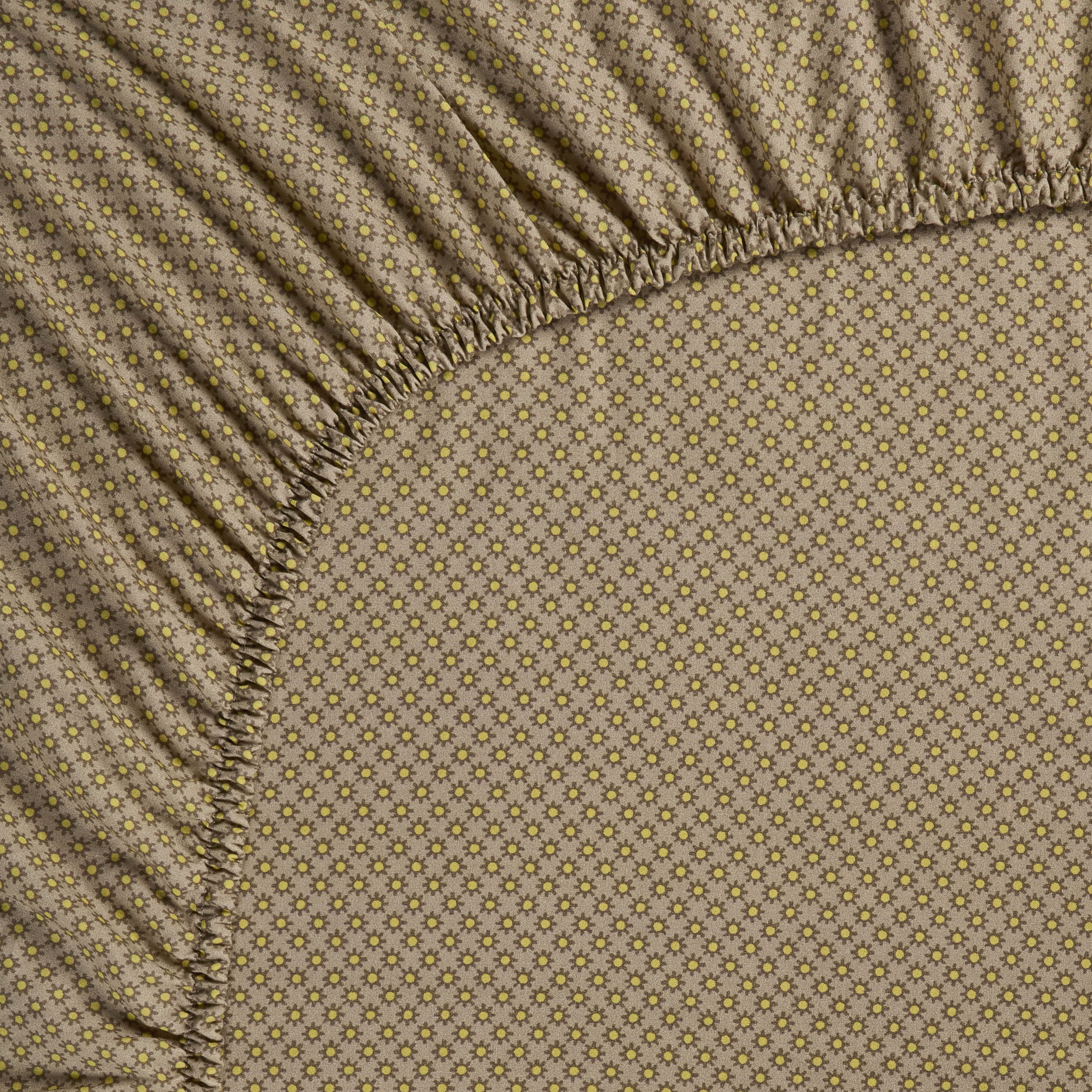 PiP Studio Spannbettlaken Pip Studio Spannbettlaken, Twinkle Star, Gummizug: Ja, (1 Stück)