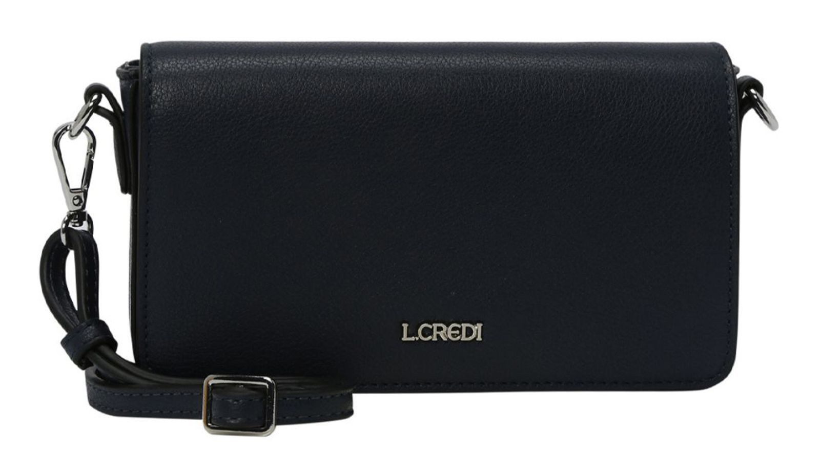 L. CREDI Umhängetasche Clutch (Set, 2-tlg) günstig online kaufen