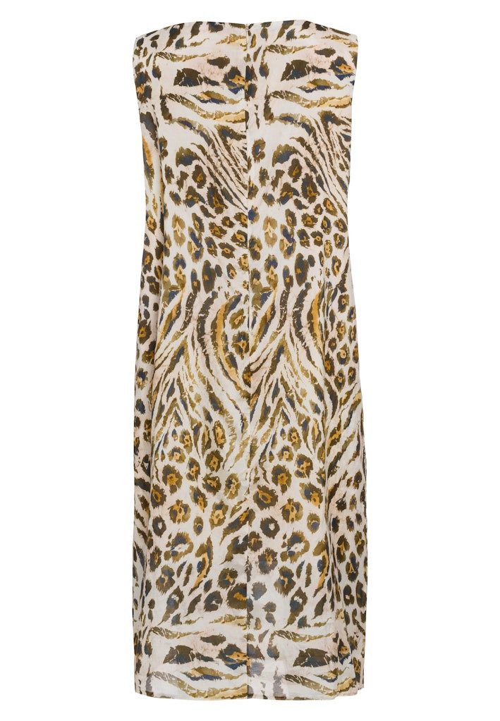 MARC AUREL Midikleid Kleider desert varied günstig online kaufen