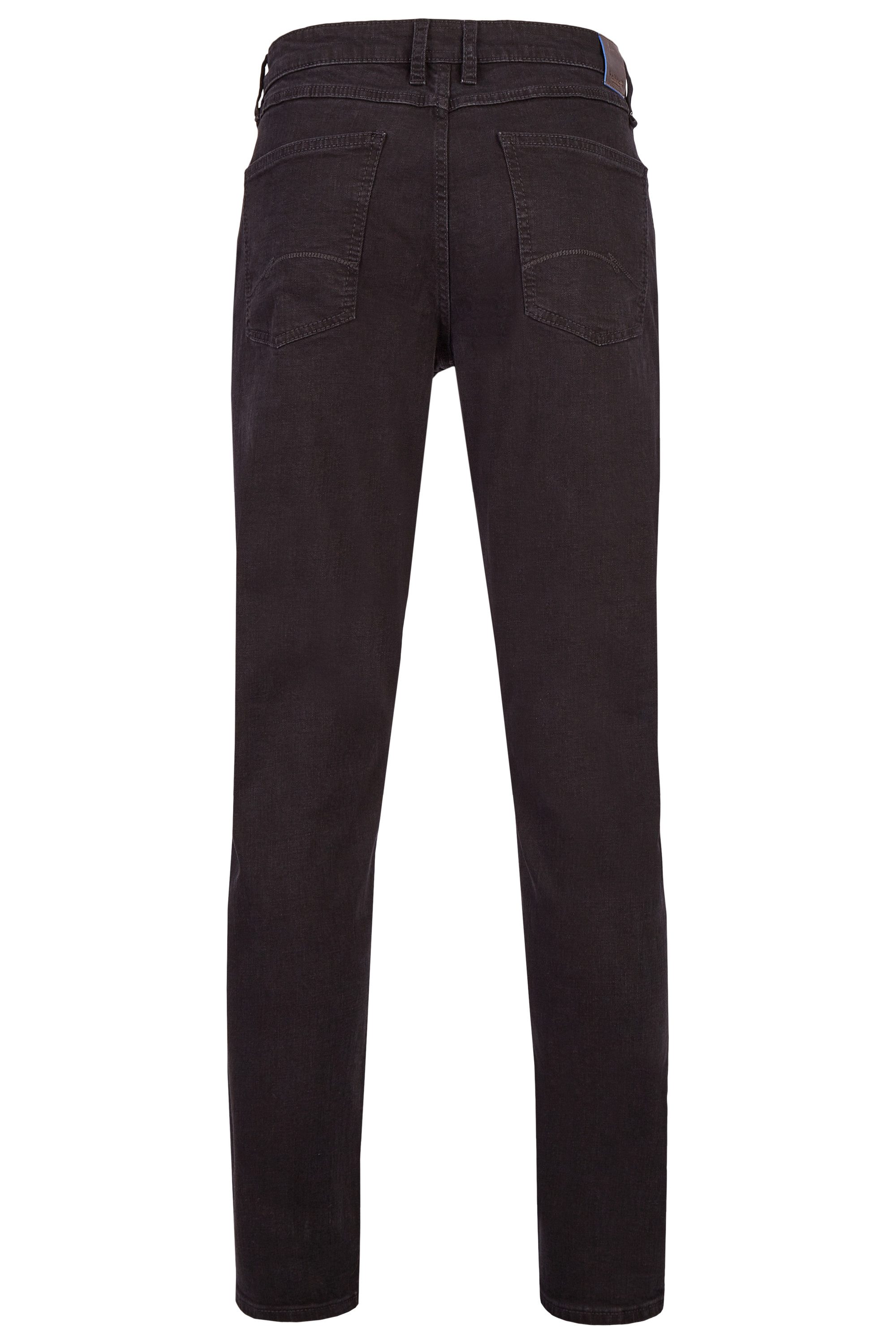 Hattric 5-Pocket-Jeans 5-Pocket Used Denim Hunter günstig online kaufen