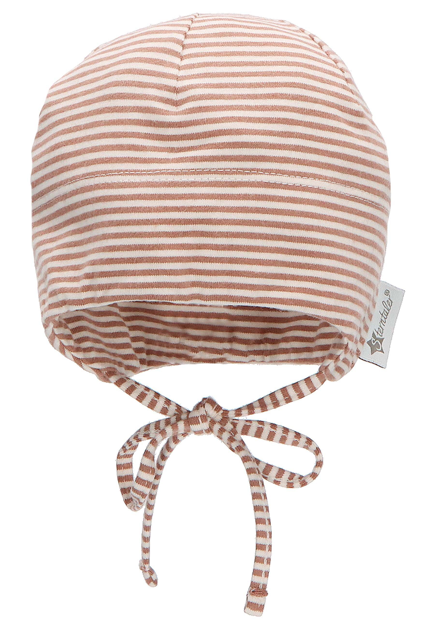 Sterntaler® Beanie GOTS Beanie (1-St)