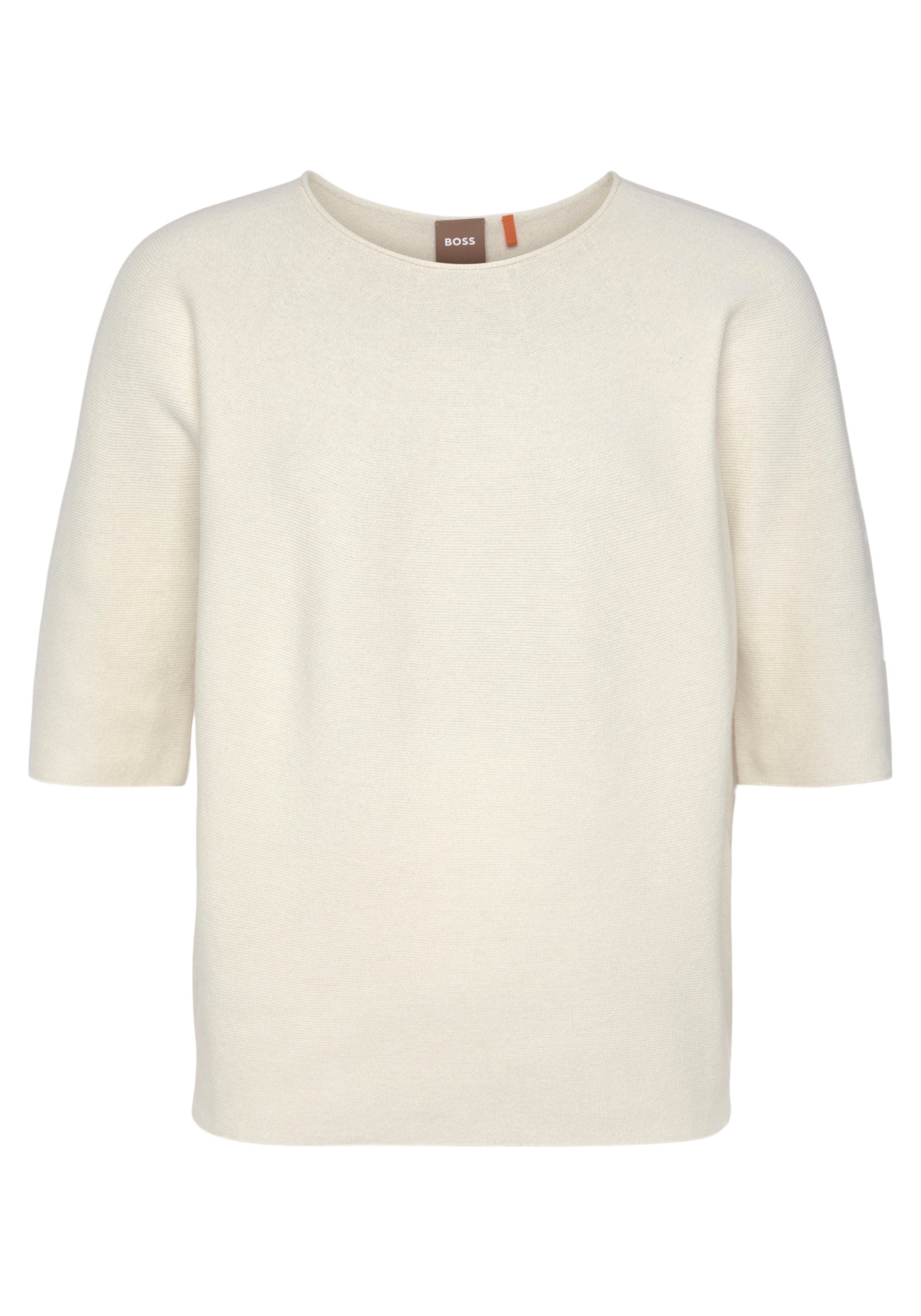 Weiße Hugo Boss Pullover für Damen online kaufen | OTTO