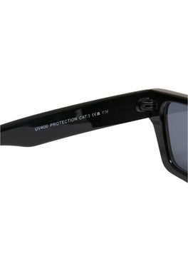 URBAN CLASSICS Sonnenbrille Urban Classics Unisex Sunglasses Bogota