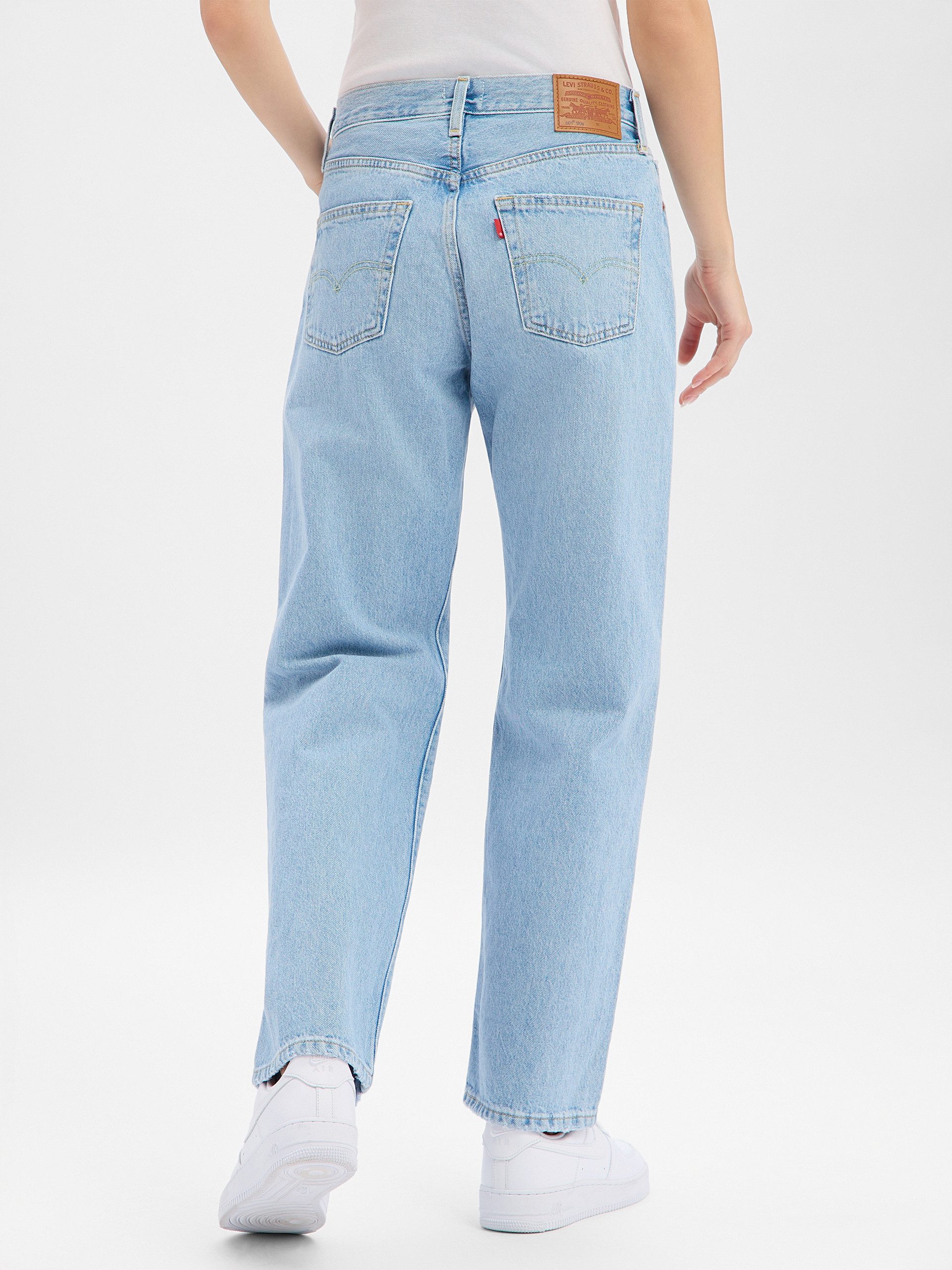 Levi's® Straight-Jeans 501® '90s