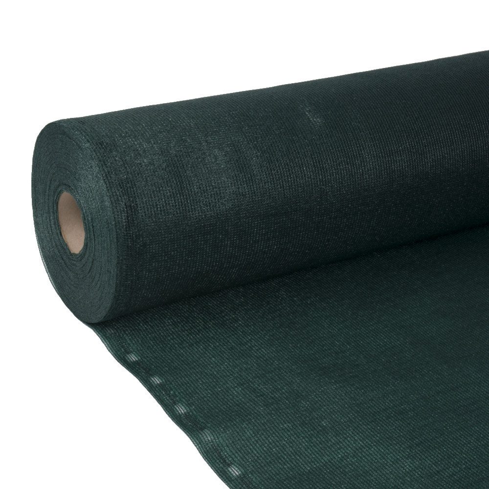 Boni-Shop Windschutz Wind- u. Sichtschutznetze 2 m Breite x 25 Meter
