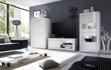 INOSIGN Highboard Basic, Höhe 162 cm