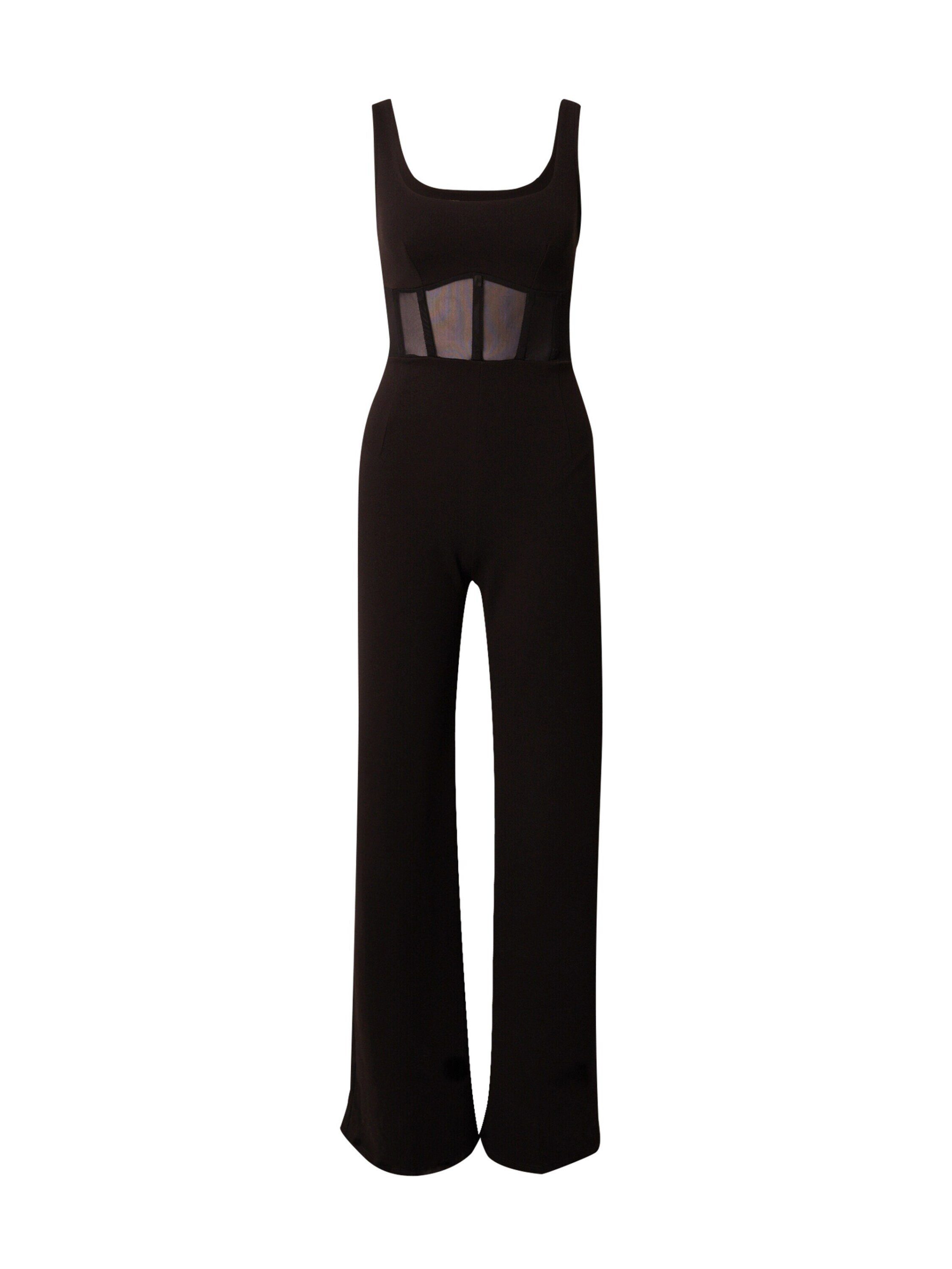 LIPSY Jumpsuit (1-tlg) Plain/ohne Details