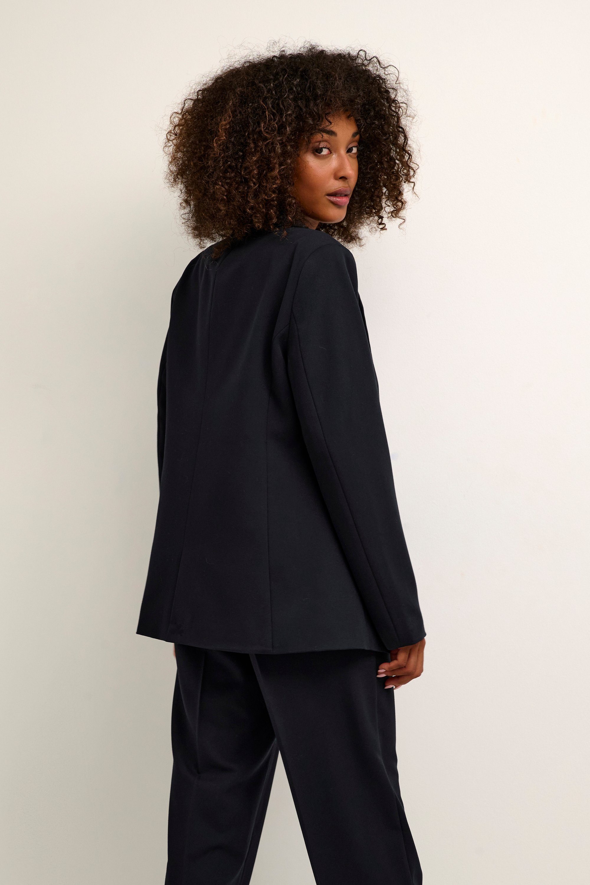 KAFFE Jackenblazer Blazer KAsakura günstig online kaufen