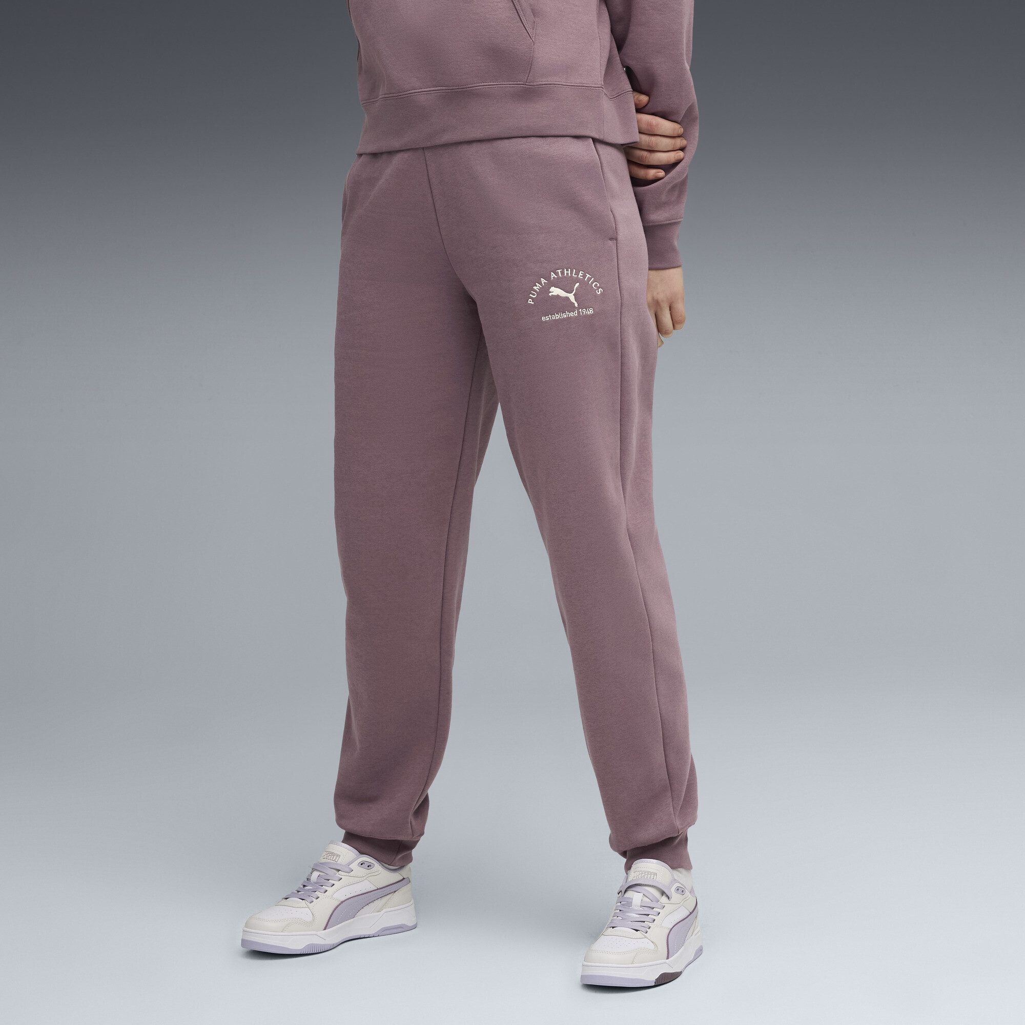 PUMA Sporthose PUMA Class Comfort Jogginghose Damen günstig online kaufen